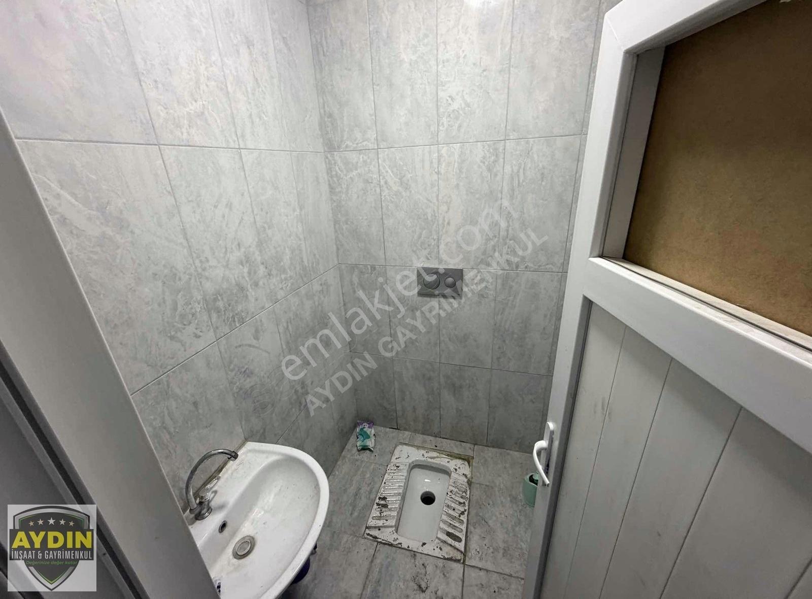 Aydın İnş. Sanayi İçinde 300m2 İskanlı Yüksek Giriş Dükkanlar - Görsel 9
