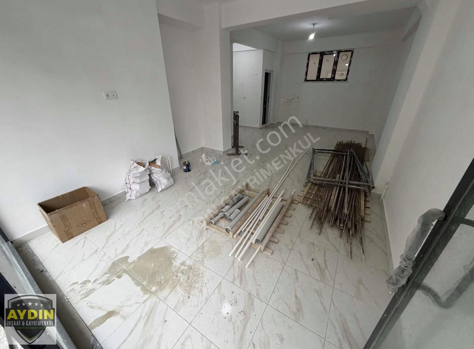 Aydın İnş. Cebeci Mh.160m2 Sıfır Girişleri Ayrı Depolu Dükkan - Görsel 11