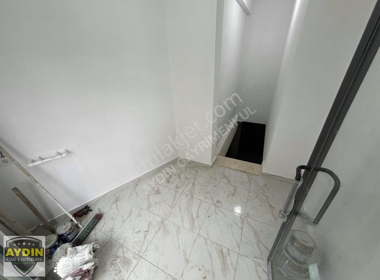 Aydın İnş. Cebeci Mh.160m2 Sıfır Girişleri Ayrı Depolu Dükkan - Görsel 13