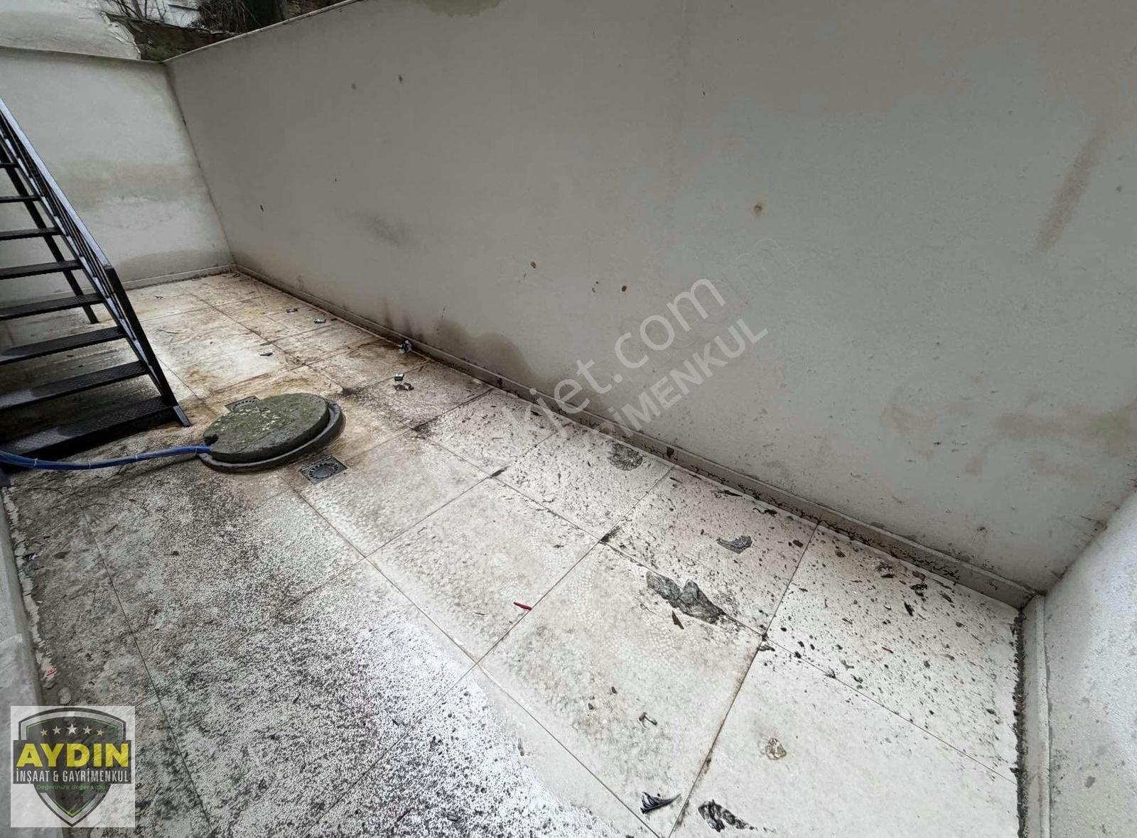 Aydın İnş. Cebeci Mh.160m2 Sıfır Girişleri Ayrı Depolu Dükkan - Görsel 9