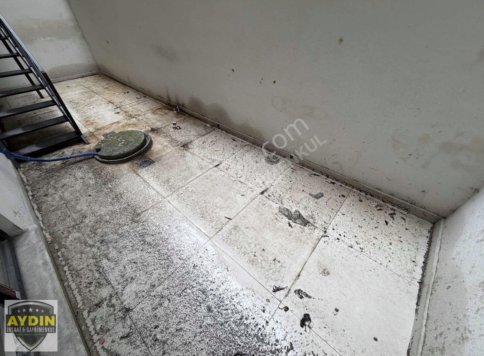 Aydın İnş. Cebeci Mh.160m2 Sıfır Girişleri Ayrı Depolu Dükkan - Görsel 28