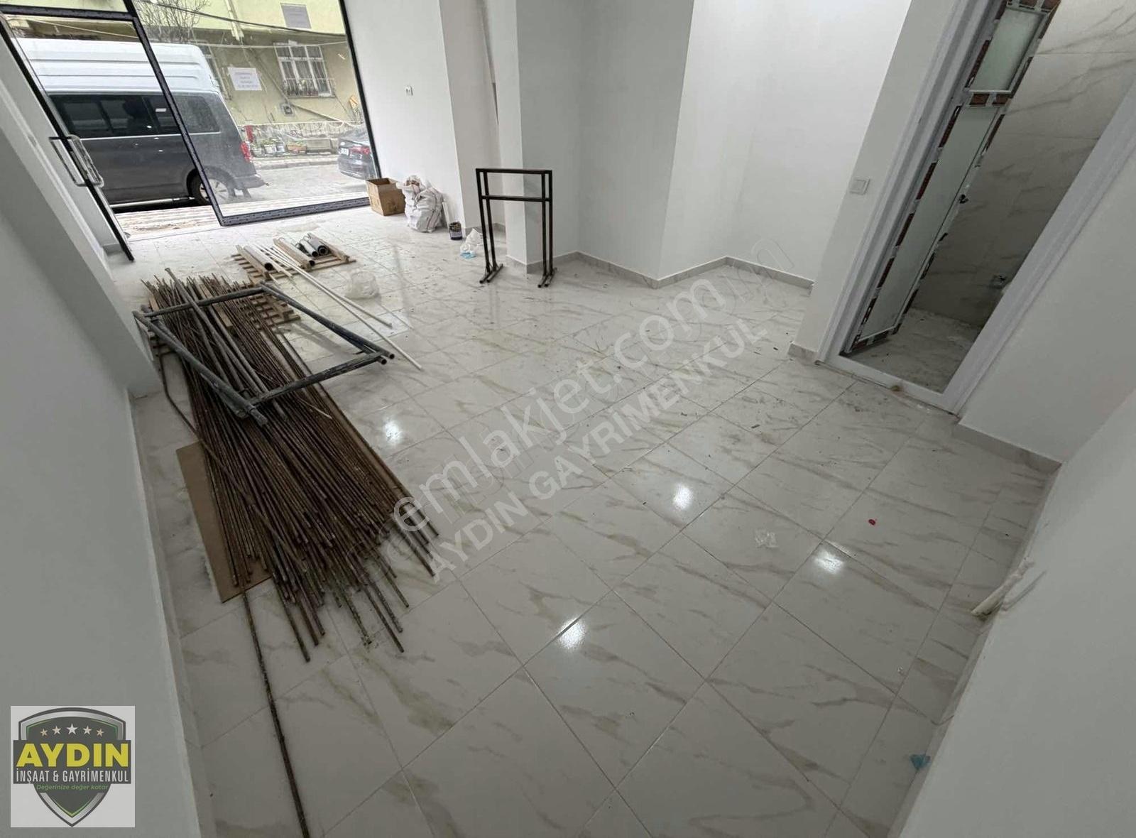 Aydın İnş. Cebeci Mh.160m2 Sıfır Girişleri Ayrı Depolu Dükkan - Görsel 30