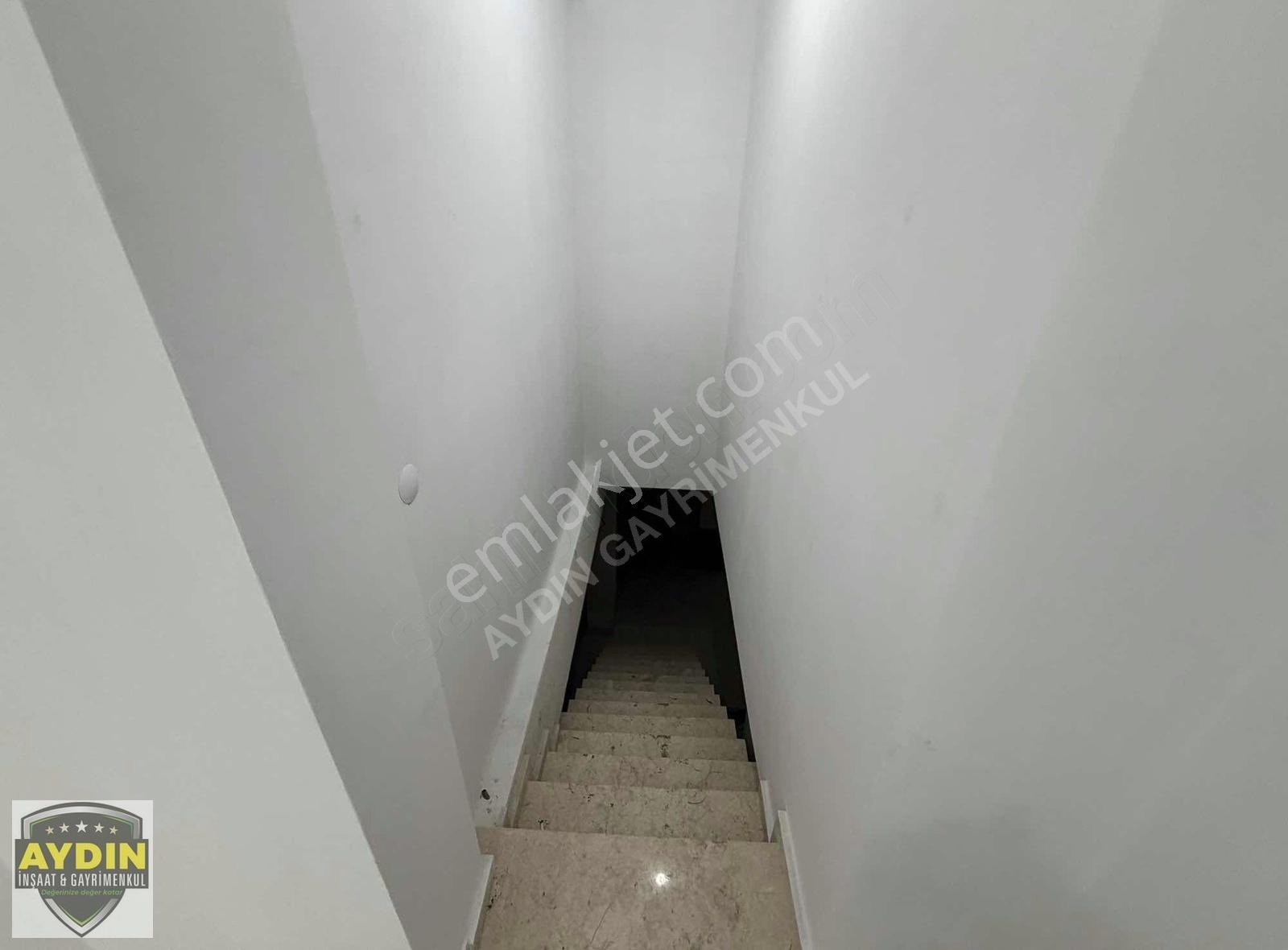 Aydın İnş. Cebeci Mh.160m2 Sıfır Girişleri Ayrı Depolu Dükkan - Görsel 8