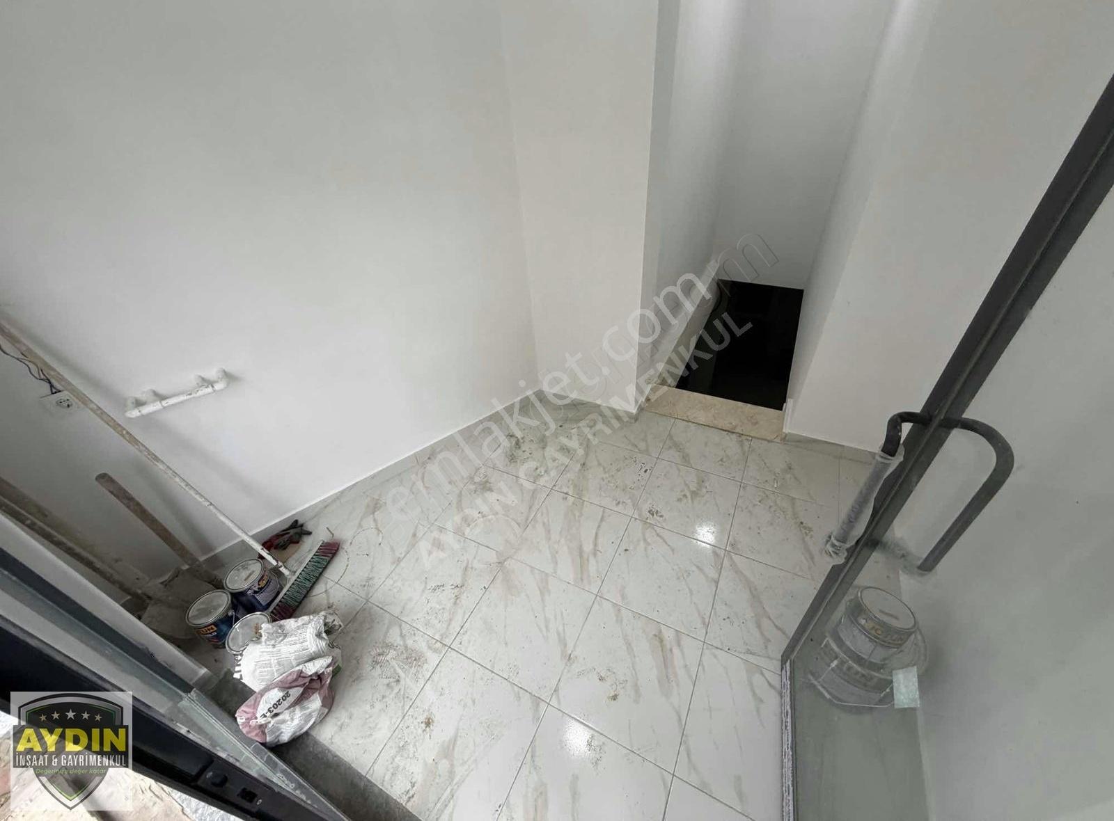 Aydın İnş. Cebeci Mh.160m2 Sıfır Girişleri Ayrı Depolu Dükkan - Görsel 12