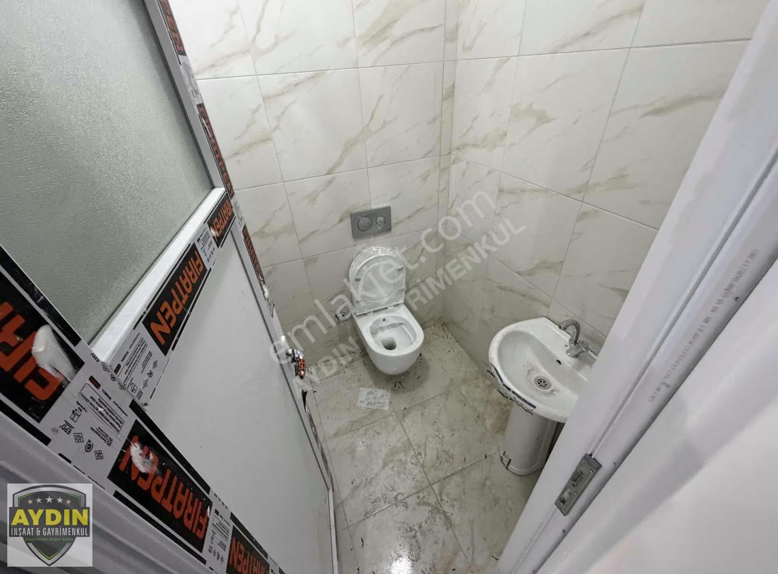 Aydın İnş. Cebeci Mh.160m2 Sıfır Girişleri Ayrı Depolu Dükkan - Görsel 32
