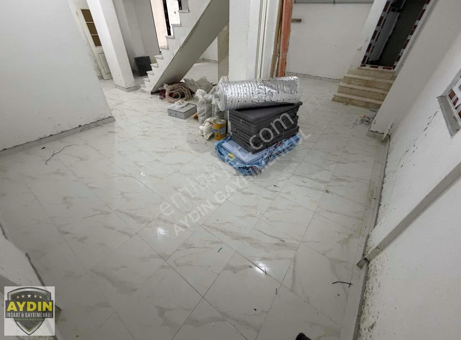 Aydın İnş. Cebeci Mh.160m2 Sıfır Girişleri Ayrı Depolu Dükkan - Görsel 14