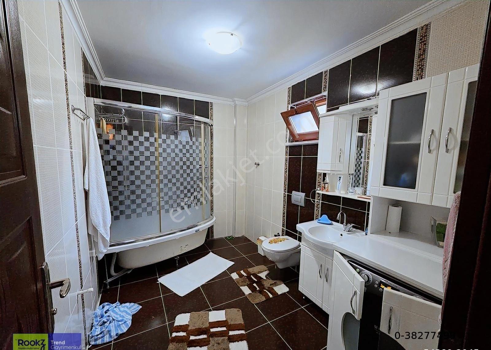 Sakarya Geyve De Nehir Yanı, Dağ Manzaralı Satılık Villa - Görsel 18
