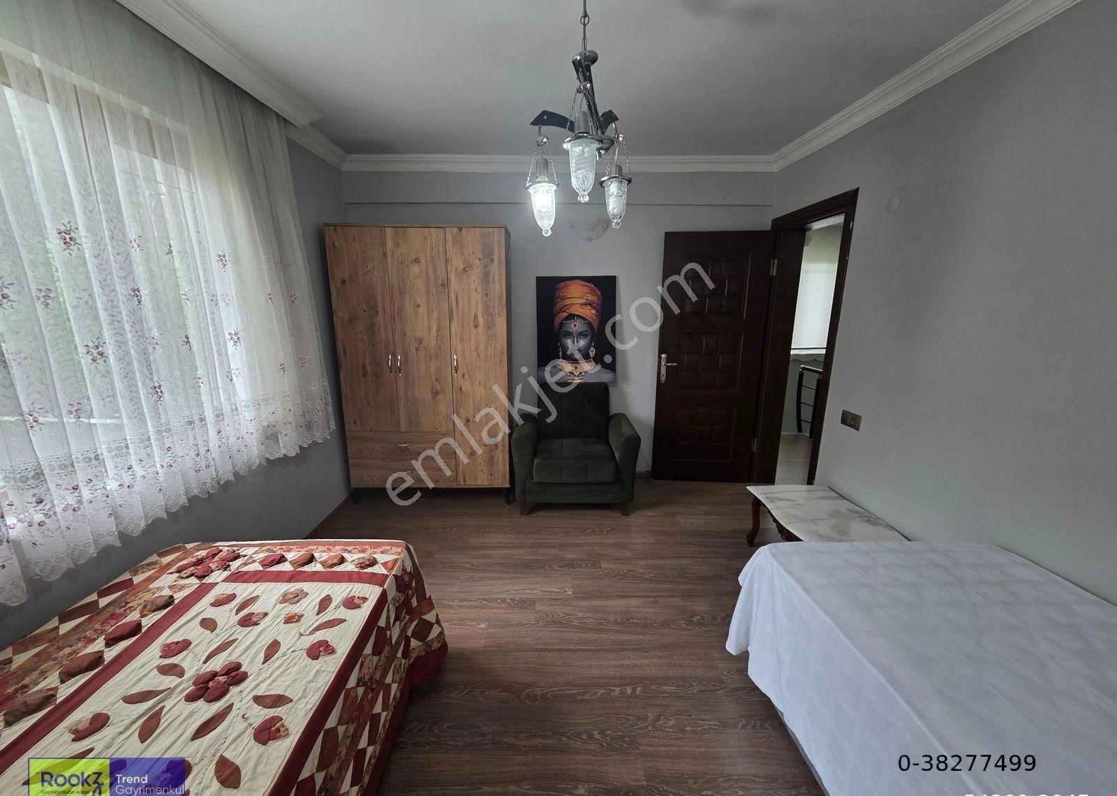 Sakarya Geyve De Nehir Yanı, Dağ Manzaralı Satılık Villa - Görsel 22
