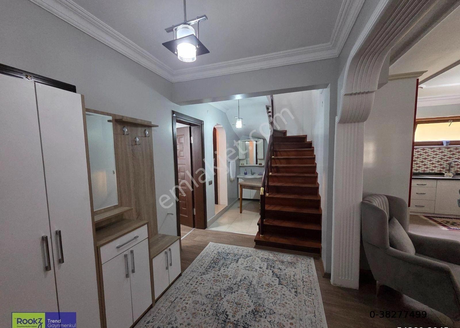 Sakarya Geyve De Nehir Yanı, Dağ Manzaralı Satılık Villa - Görsel 27