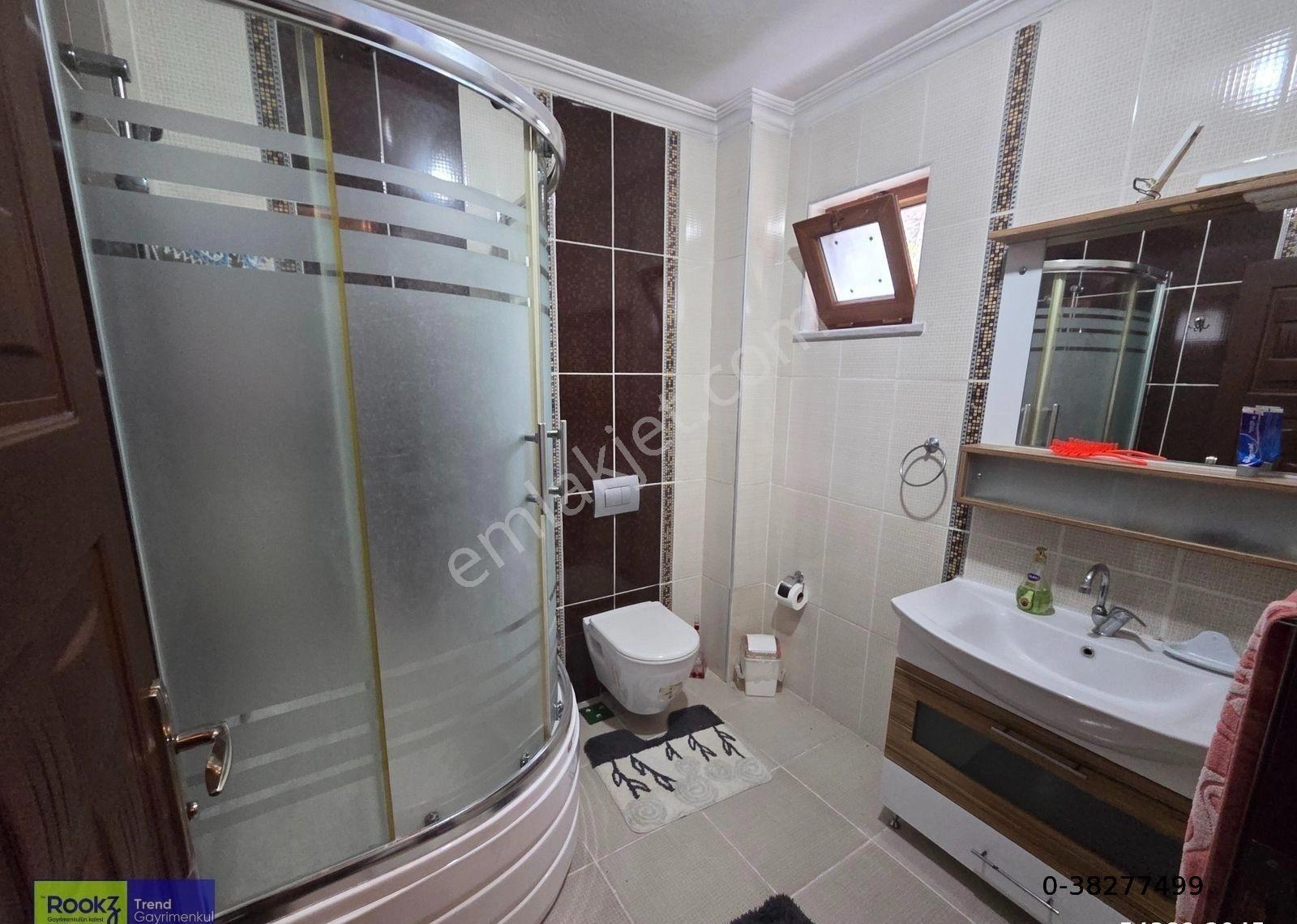 Sakarya Geyve De Nehir Yanı, Dağ Manzaralı Satılık Villa - Görsel 14
