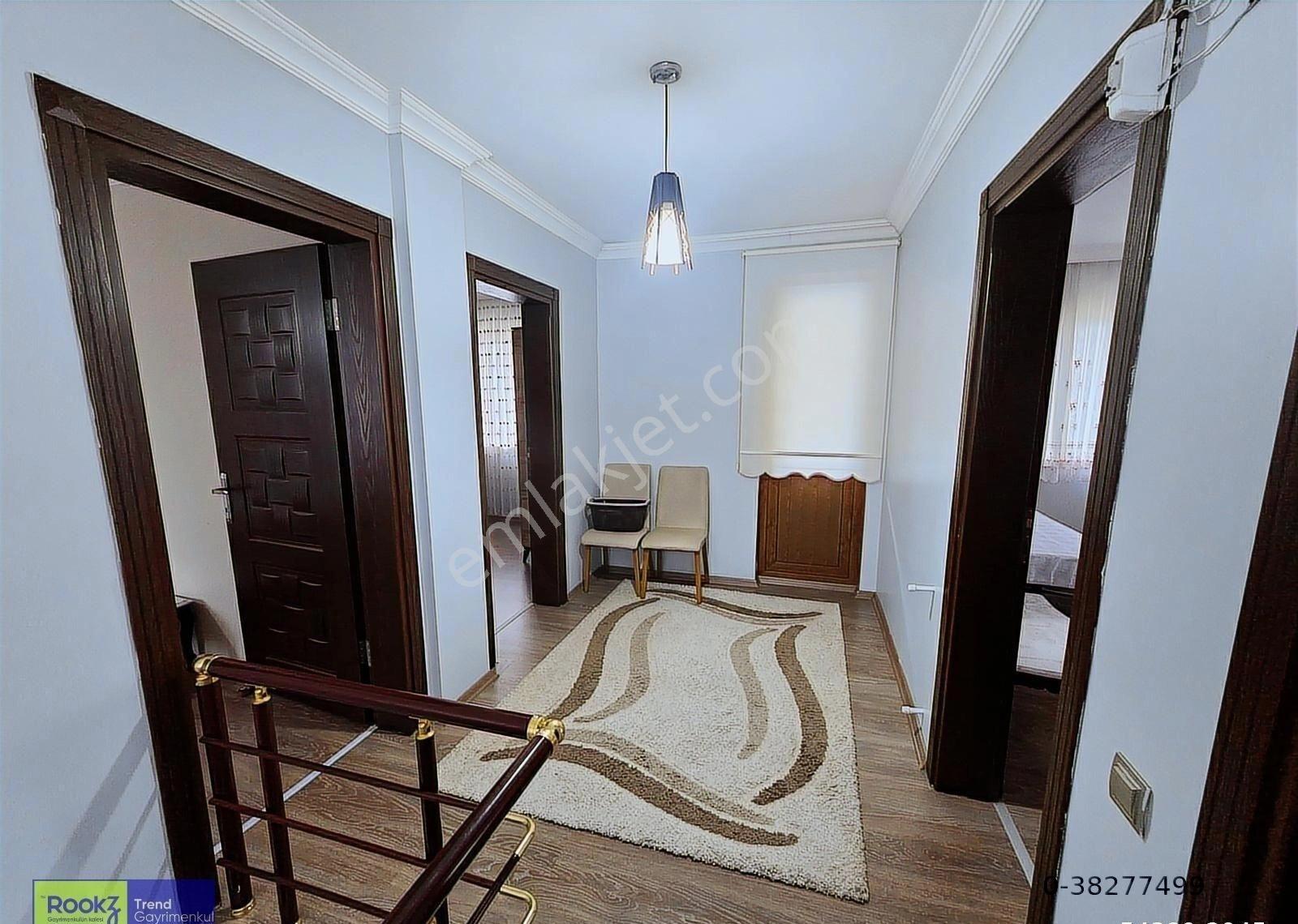 Sakarya Geyve De Nehir Yanı, Dağ Manzaralı Satılık Villa - Görsel 16