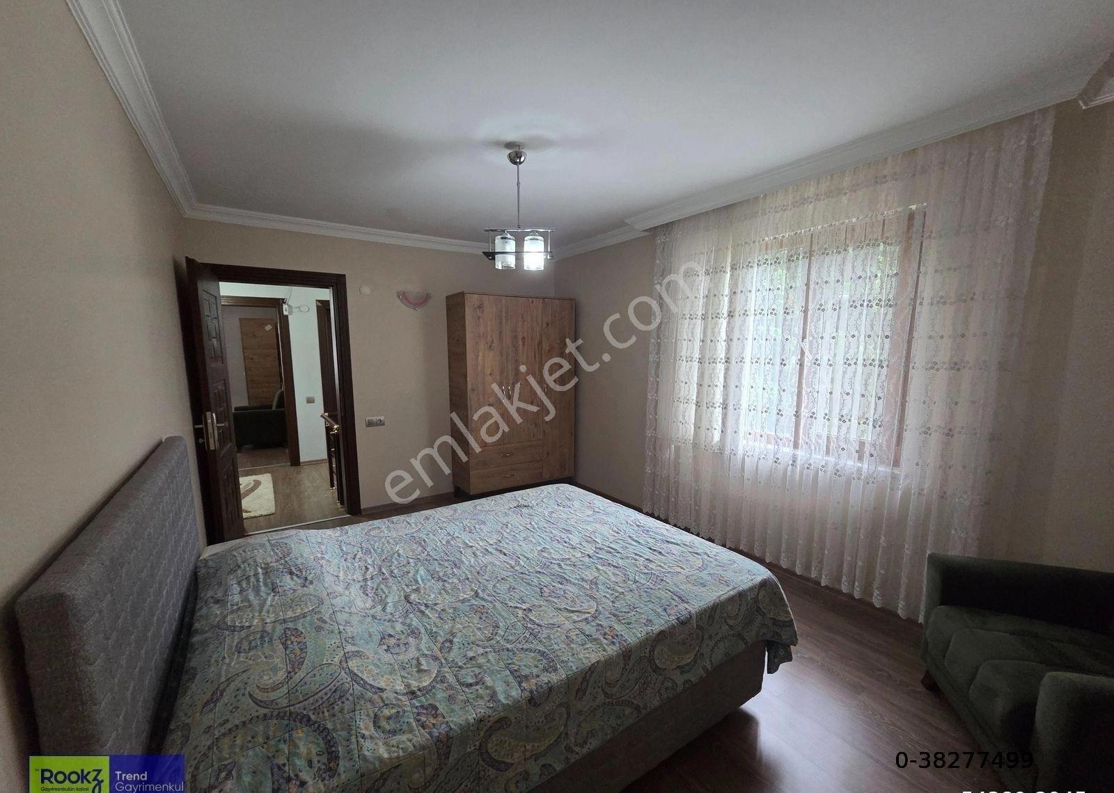 Sakarya Geyve De Nehir Yanı, Dağ Manzaralı Satılık Villa - Görsel 13