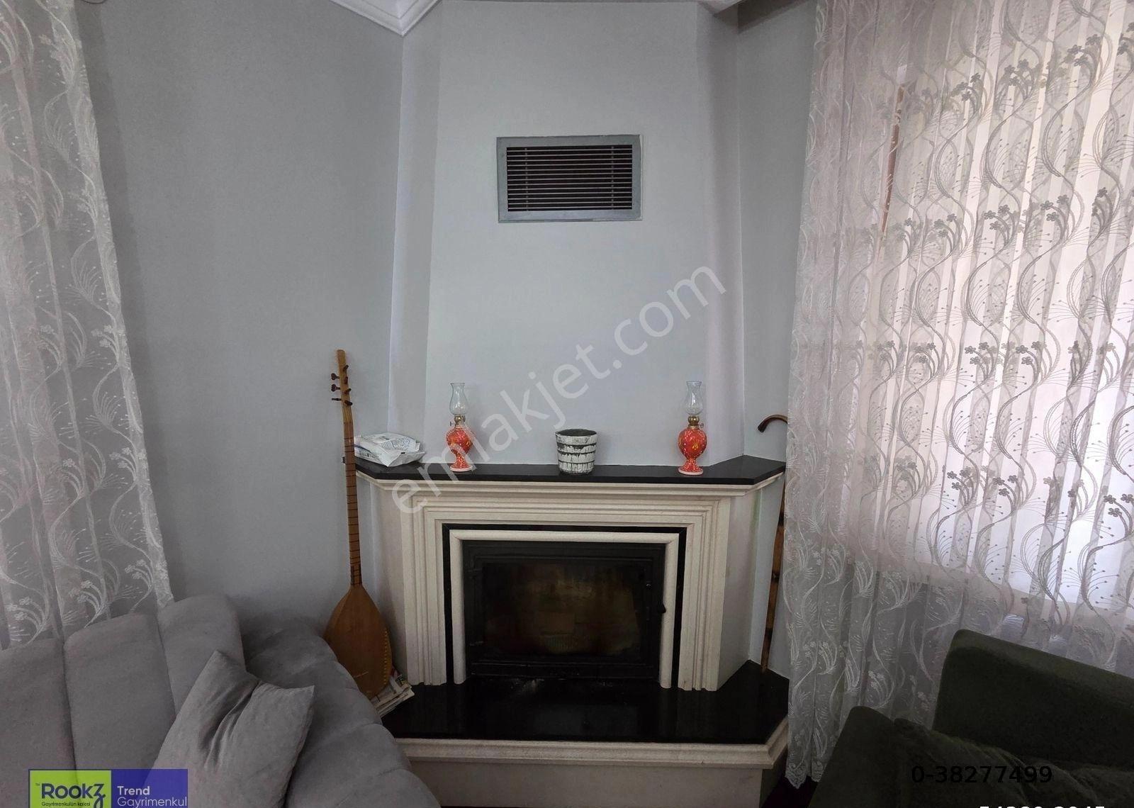 Sakarya Geyve De Nehir Yanı, Dağ Manzaralı Satılık Villa - Görsel 4