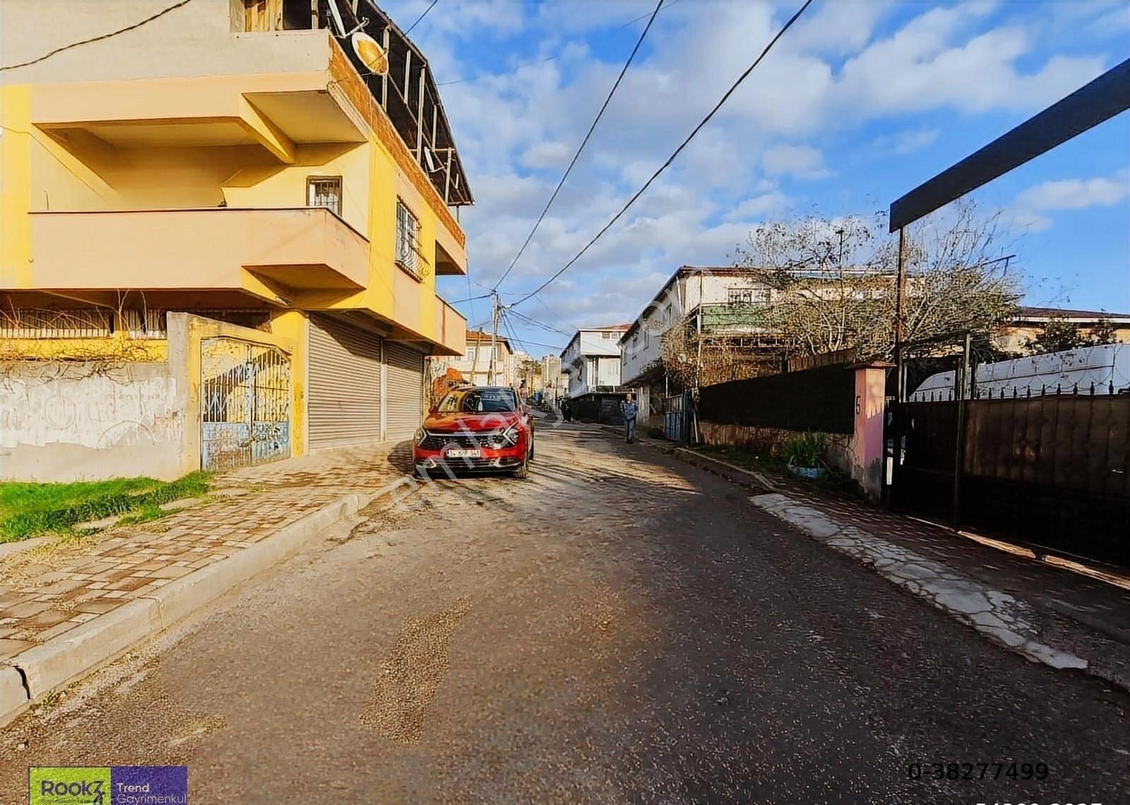 Çekmeköy Nişantepede Uygun Fiyatlı Dükkan Veya Depoya Kiralık - Görsel 9