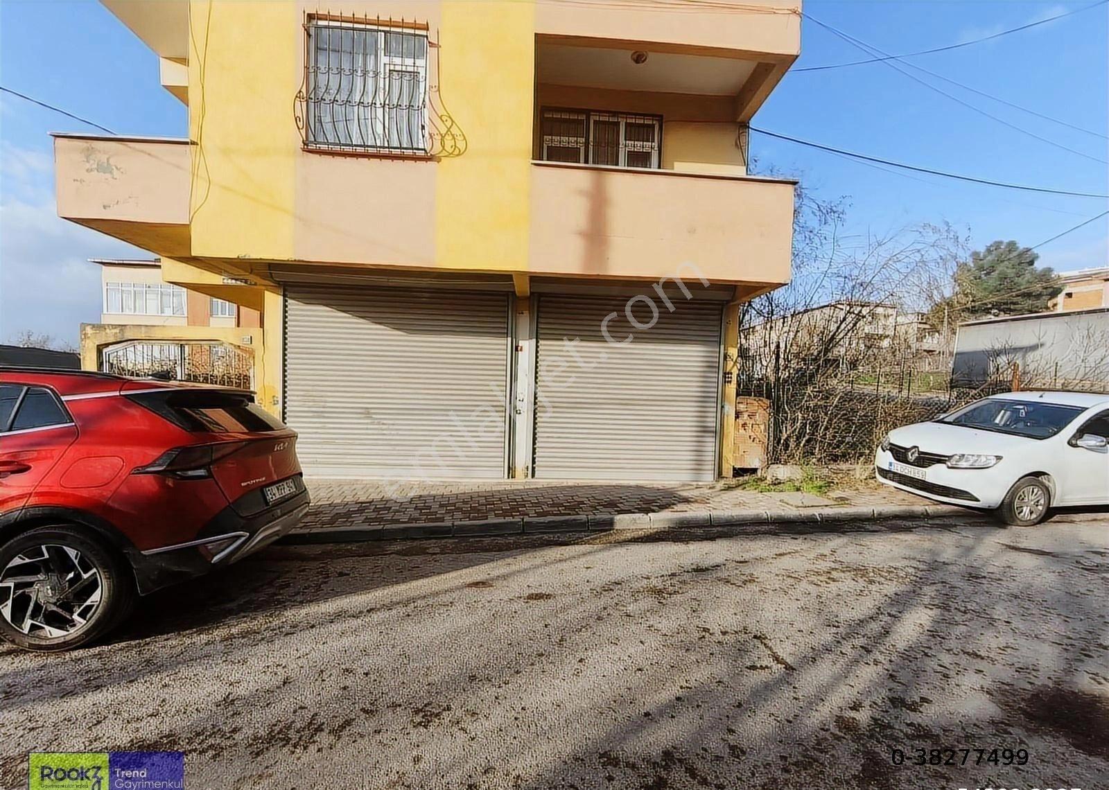 Çekmeköy Nişantepede Uygun Fiyatlı Dükkan Veya Depoya Kiralık - Görsel 8