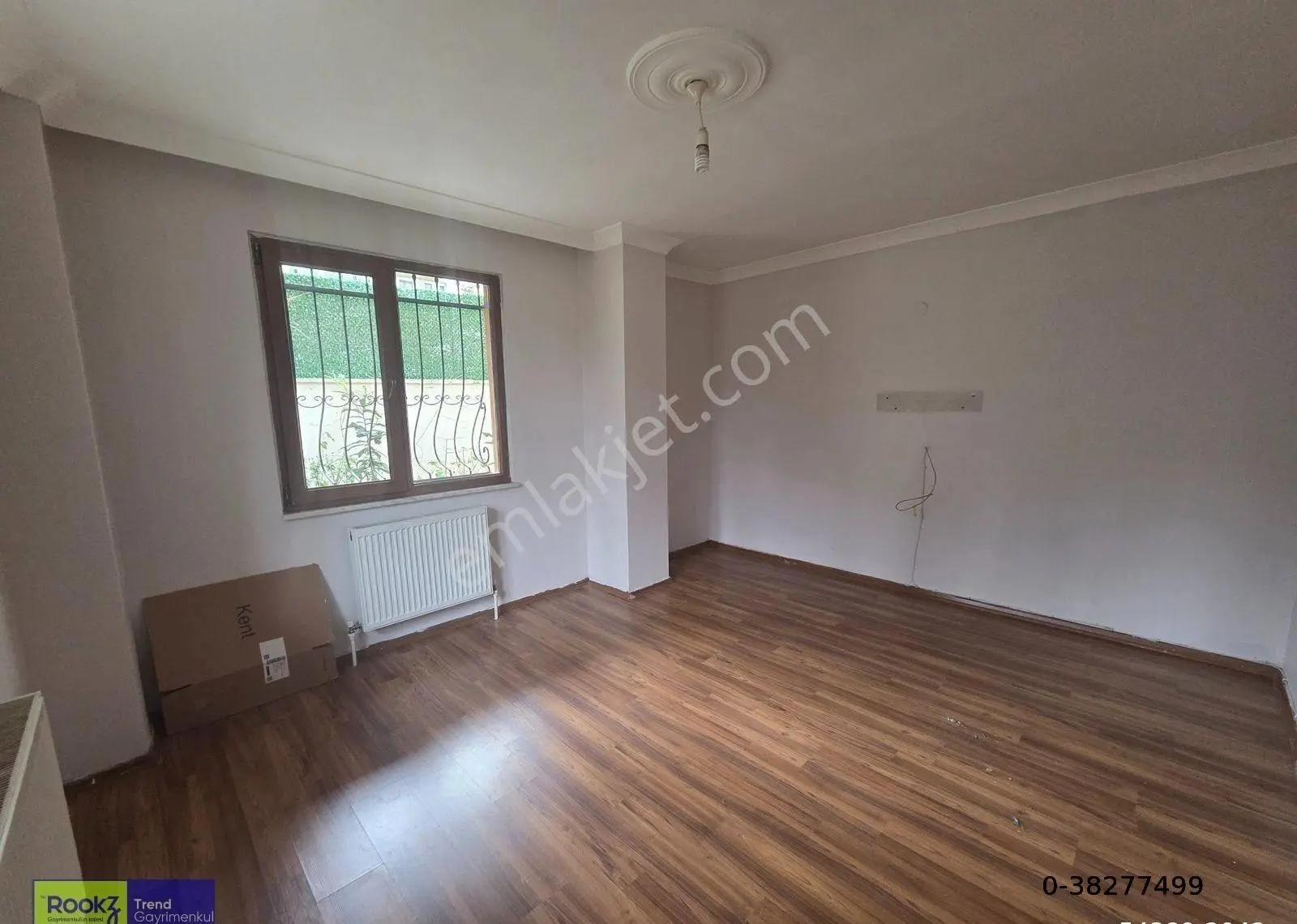 Çekmeköy Taşdelende Butik Site İçerisinde Kiralık 1+1 Daire - Görsel 5