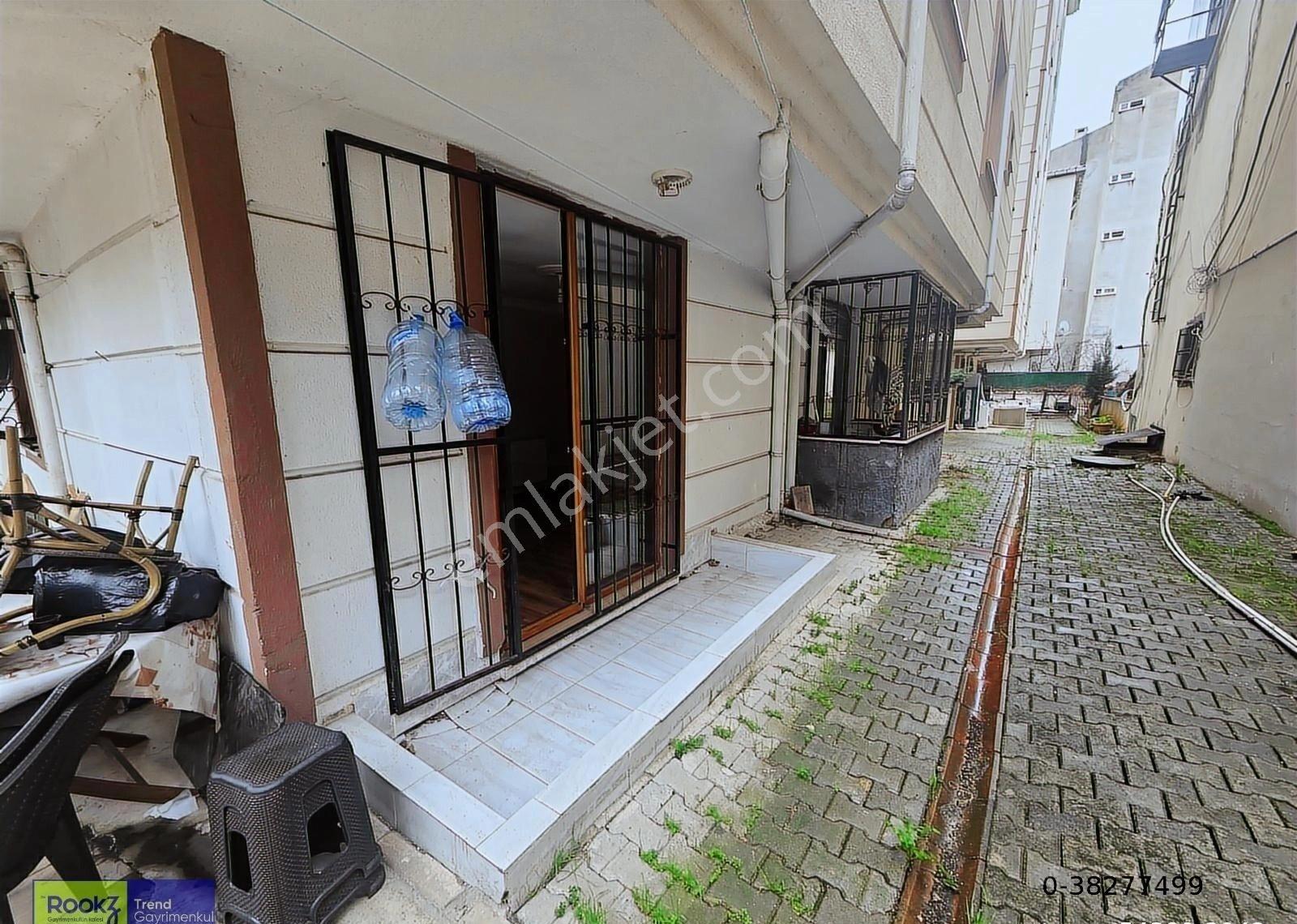 Çekmeköy Taşdelende Butik Site İçerisinde Kiralık 1+1 Daire - Görsel 13