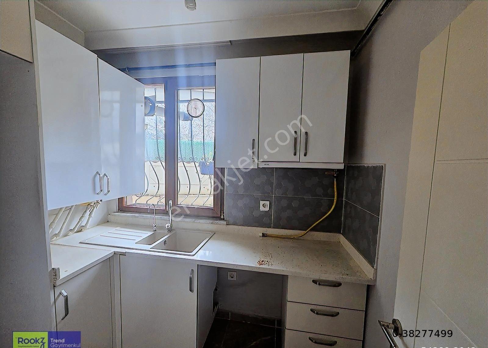 Çekmeköy Taşdelende Butik Site İçerisinde Kiralık 1+1 Daire - Görsel 7