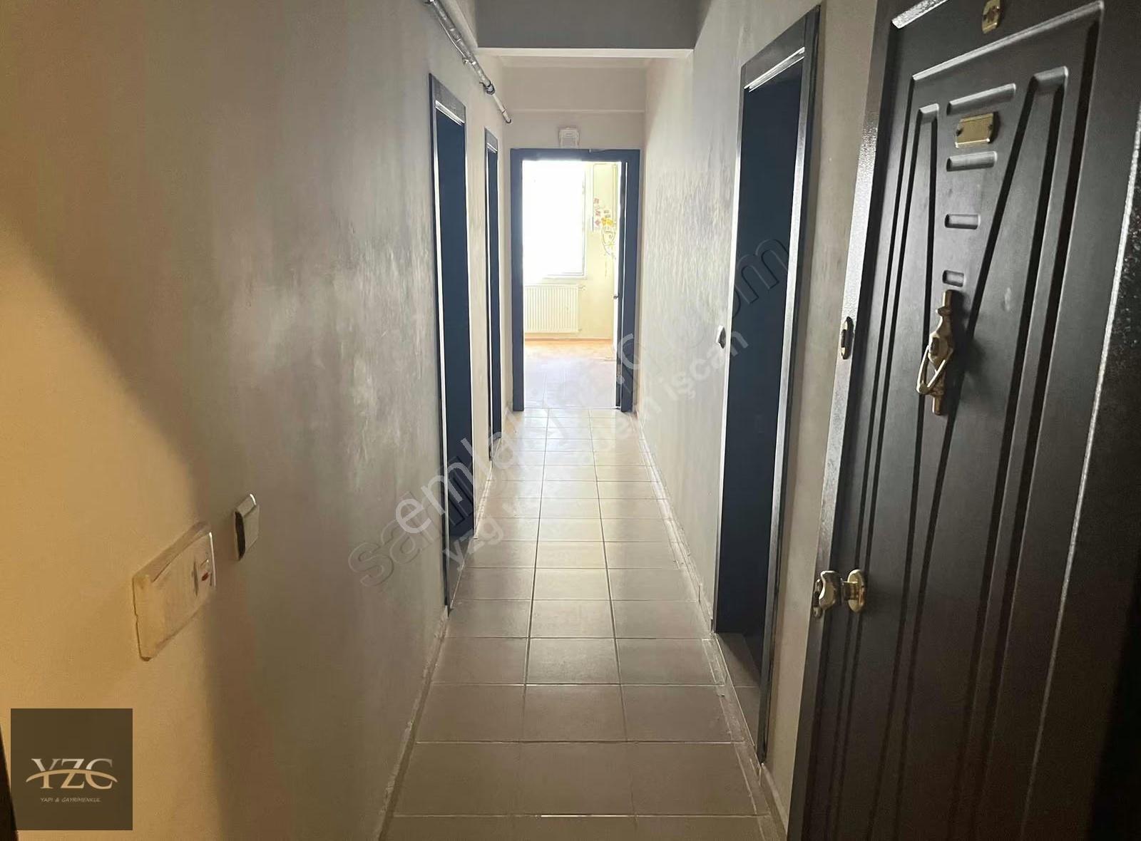 Yzgdenespark/anadolu Ünv.yakını Asansörlü, Ayrı Mutfaklı Kiralık - Görsel 4