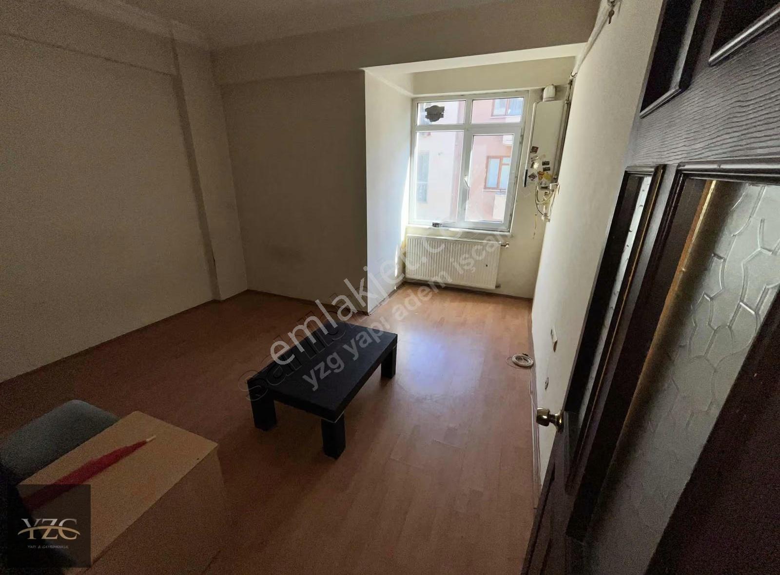 Yzgdenespark/anadolu Ünv.yakını Asansörlü, Ayrı Mutfaklı Kiralık - Görsel 6
