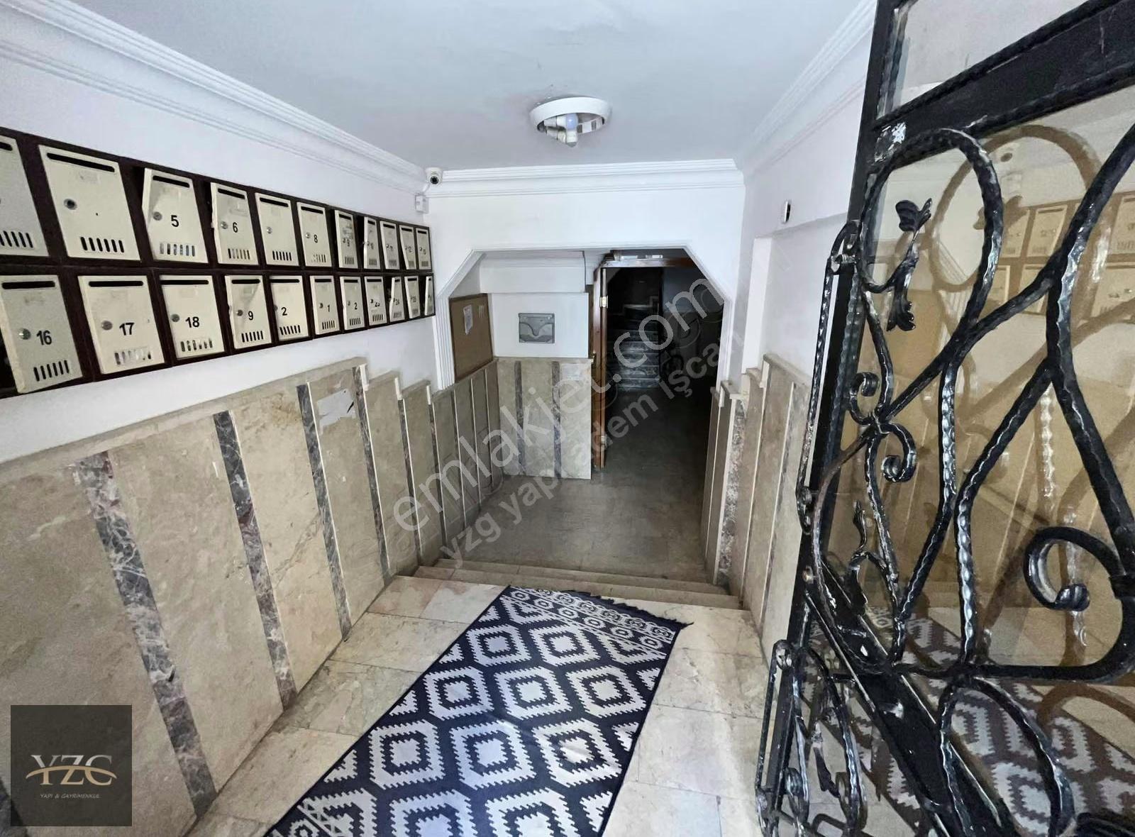 Yzgdenespark/anadolu Ünv.yakını Asansörlü, Ayrı Mutfaklı Kiralık - Görsel 10
