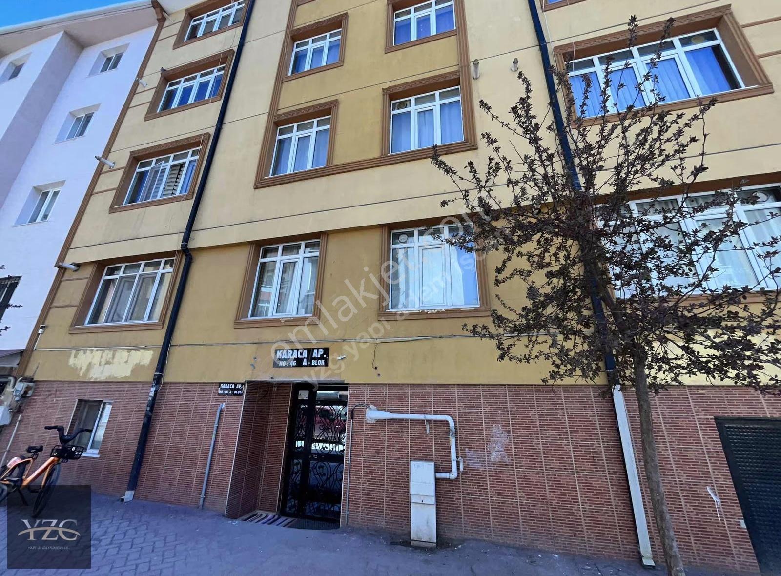 Yzgdenespark/anadolu Ünv.yakını Asansörlü, Ayrı Mutfaklı Kiralık - Görsel 12