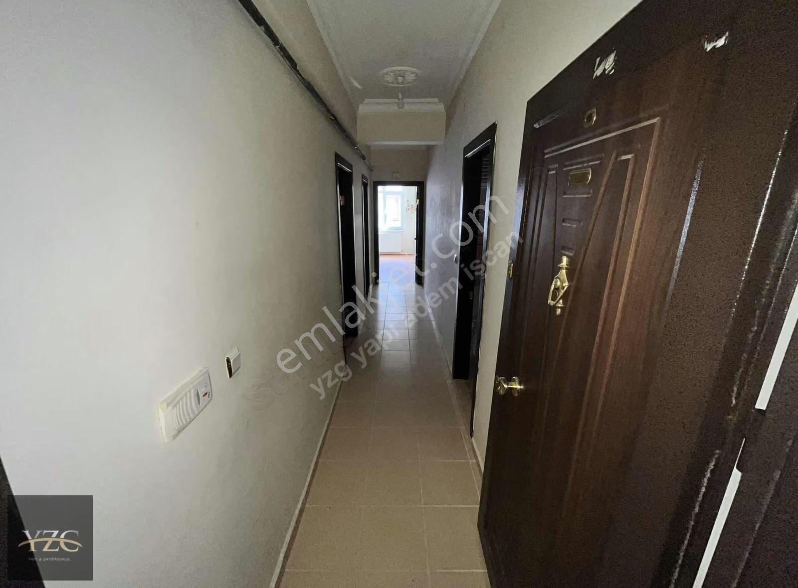 Yzgdenespark/anadolu Ünv.yakını Asansörlü, Ayrı Mutfaklı Kiralık - Görsel 7