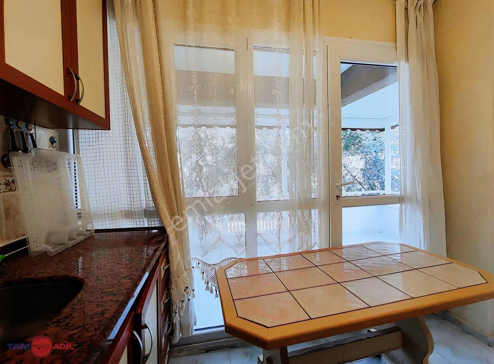 Çandarlı Körfez Sitesi Bahçeli, 4+1 Satılık Yazlık - Görsel 13