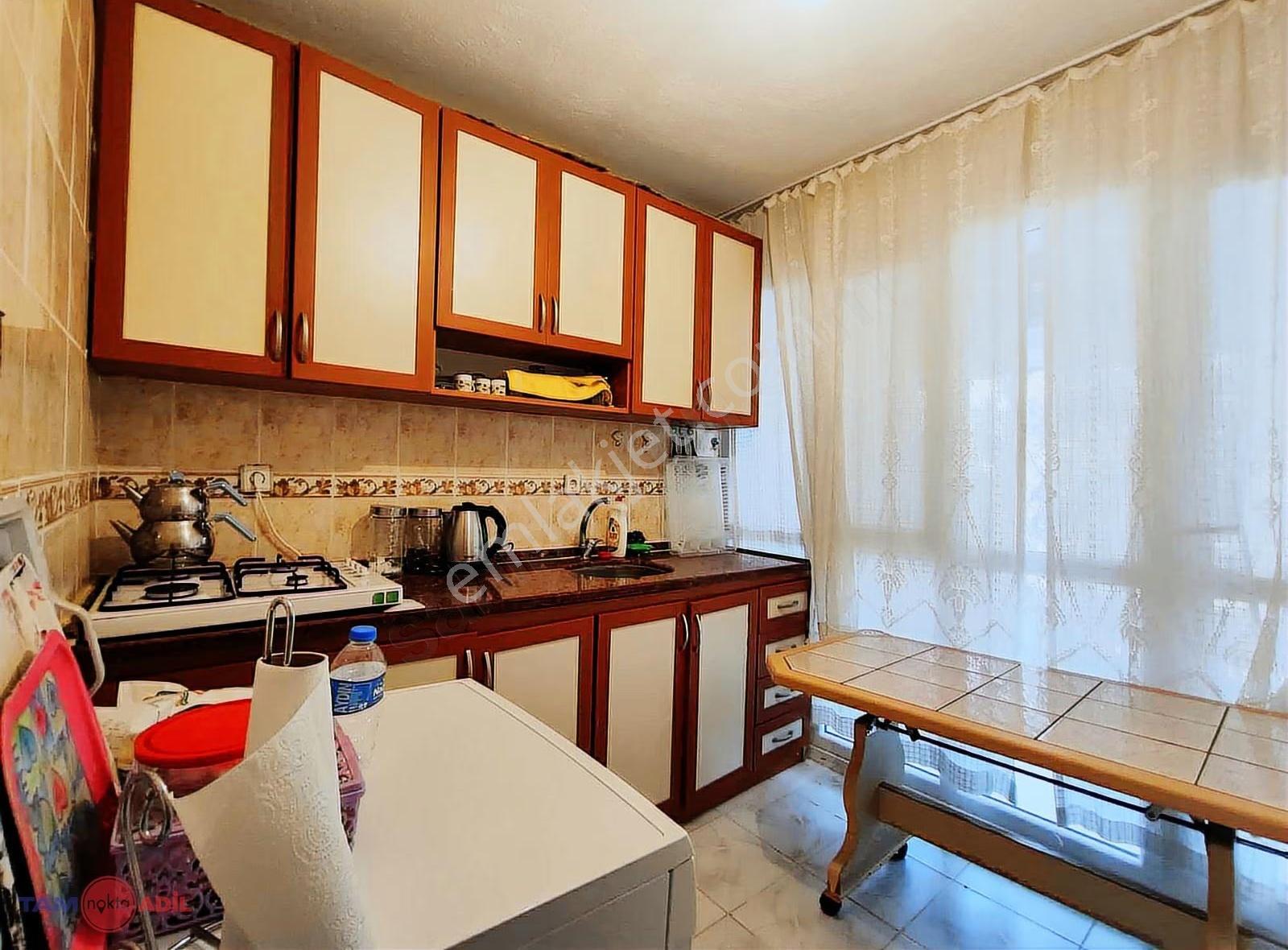 Çandarlı Körfez Sitesi Bahçeli, 4+1 Satılık Yazlık - Görsel 8