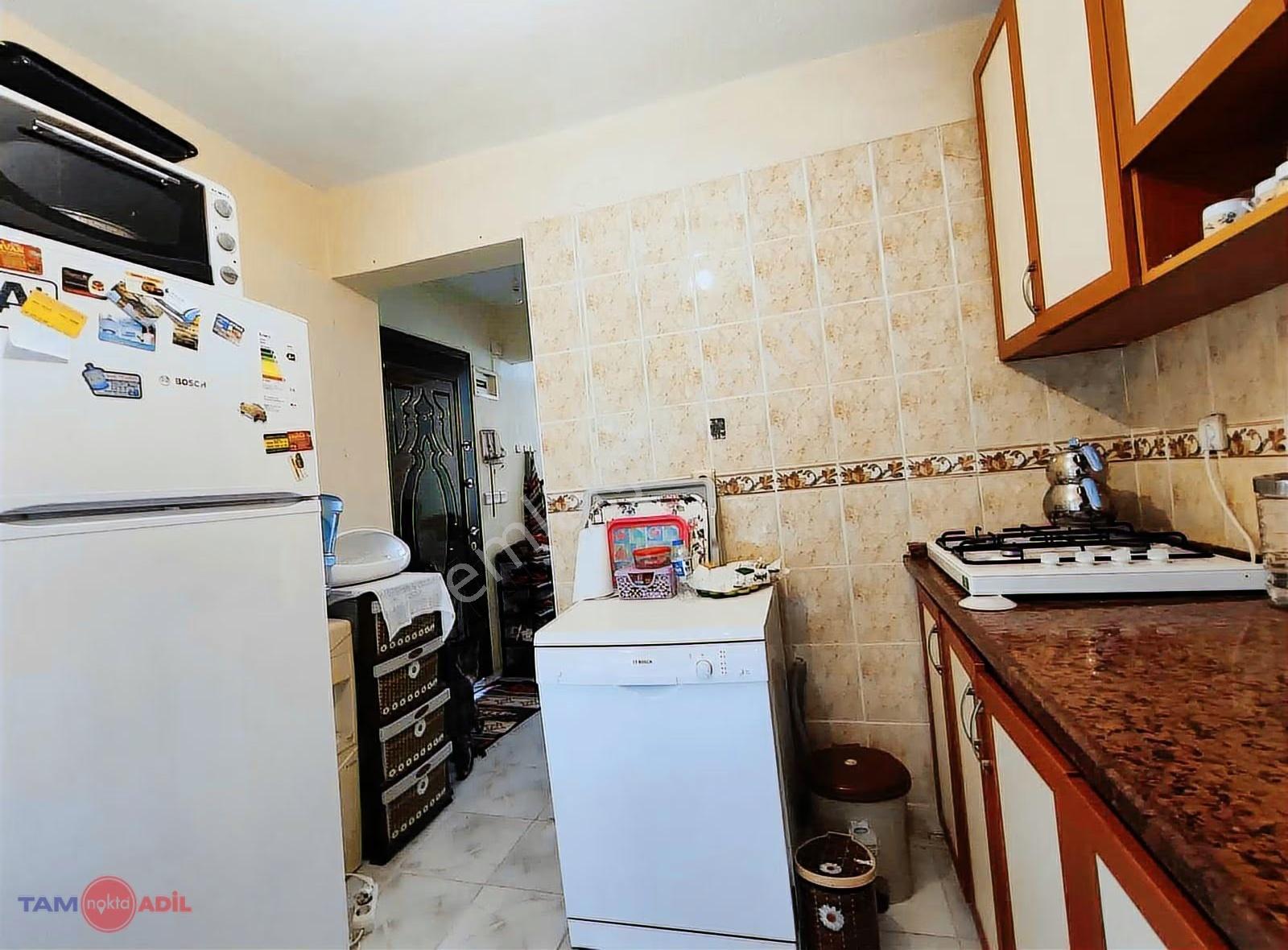 Çandarlı Körfez Sitesi Bahçeli, 4+1 Satılık Yazlık - Görsel 9