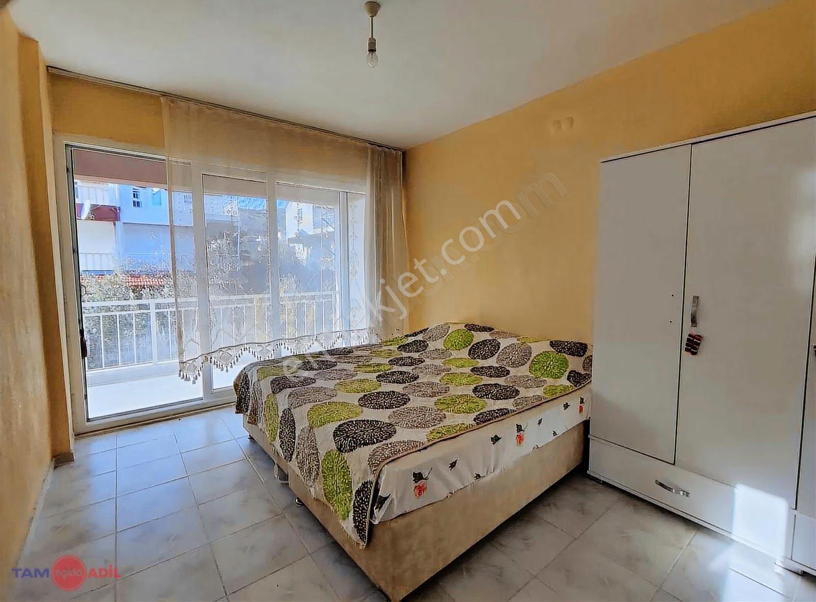Çandarlı Körfez Sitesi Bahçeli, 4+1 Satılık Yazlık - Görsel 27