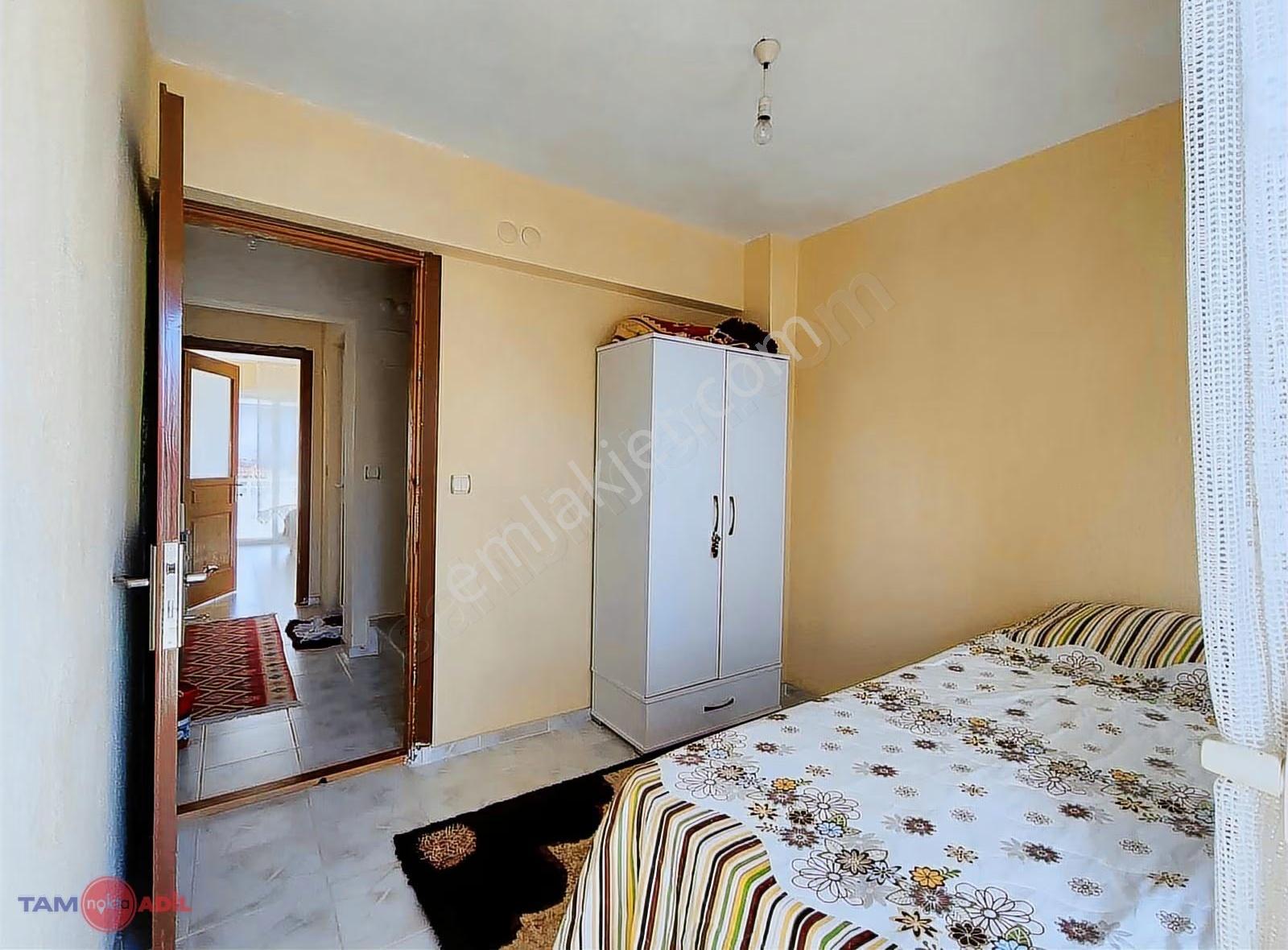 Çandarlı Körfez Sitesi Bahçeli, 4+1 Satılık Yazlık - Görsel 26