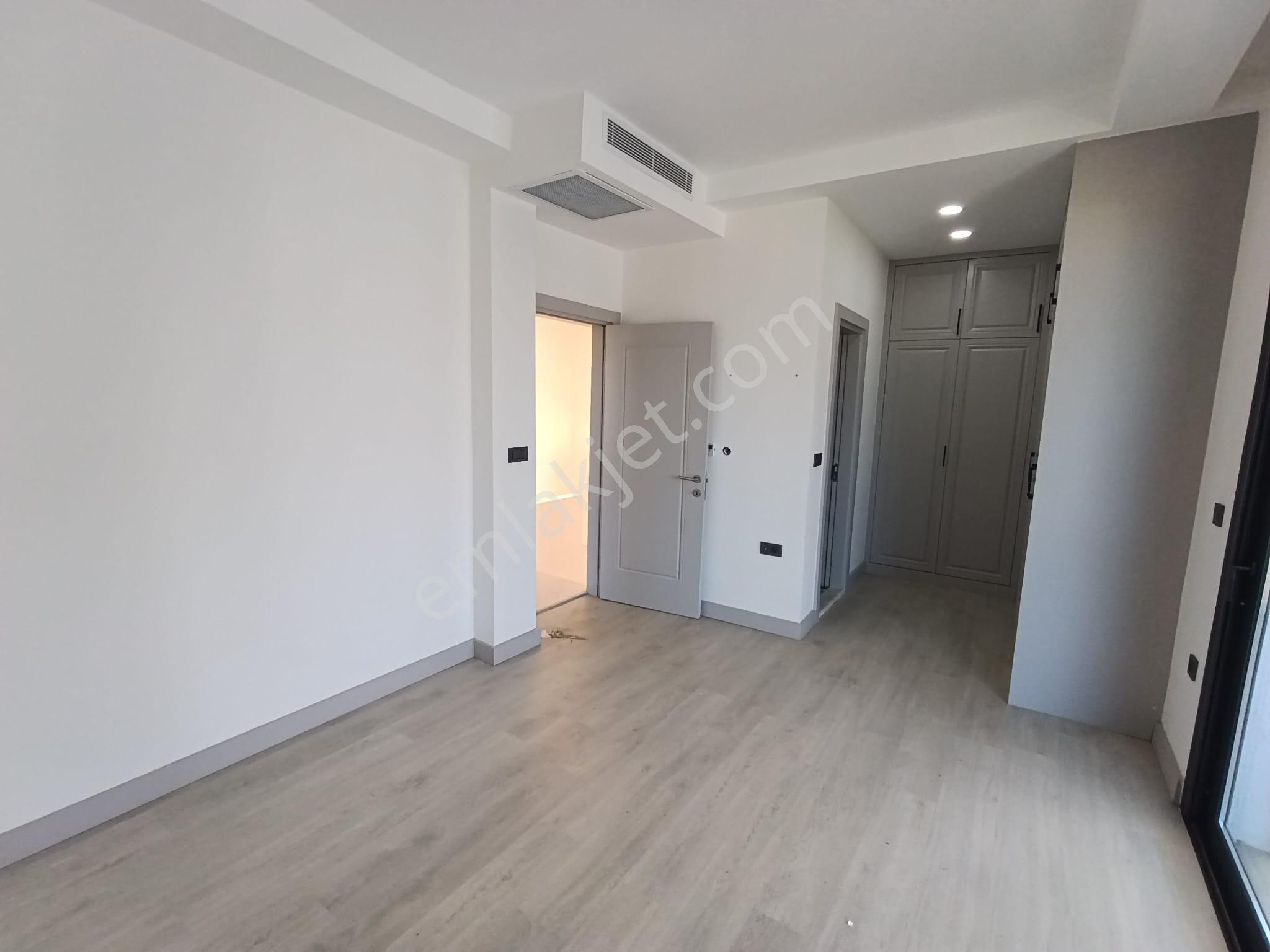 Gümüşlükte Müstakil Bahçeli Ve Havuzlu Sıfır Kiralık Villa - Görsel 21