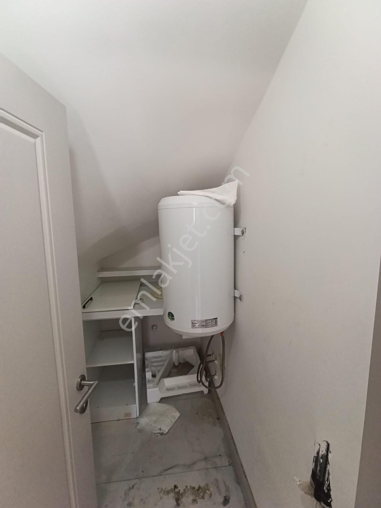 Gümüşlükte Müstakil Bahçeli Ve Havuzlu Sıfır Kiralık Villa - Görsel 12