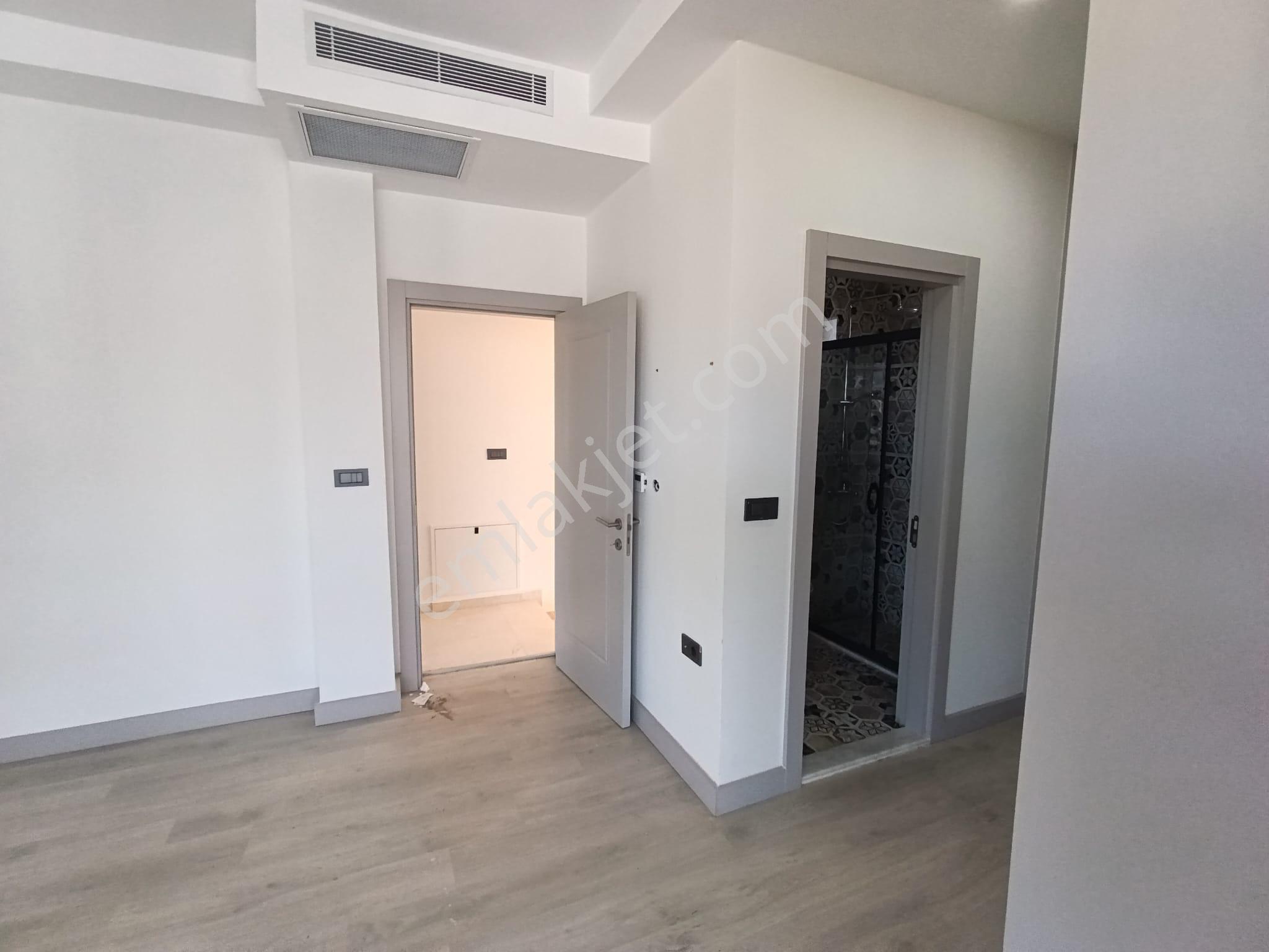 Gümüşlükte Müstakil Bahçeli Ve Havuzlu Sıfır Kiralık Villa - Görsel 15