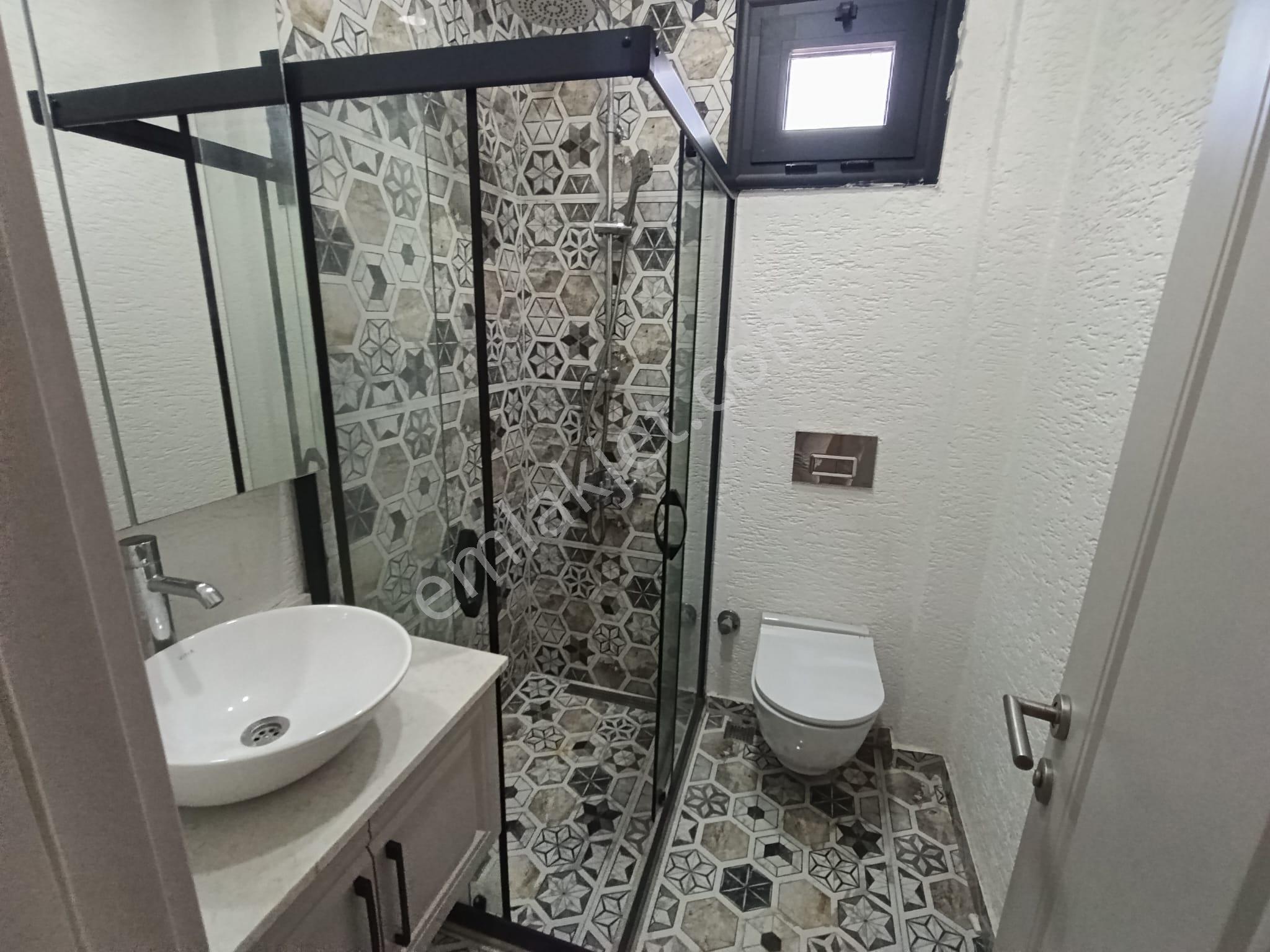 Gümüşlükte Müstakil Bahçeli Ve Havuzlu Sıfır Kiralık Villa - Görsel 9