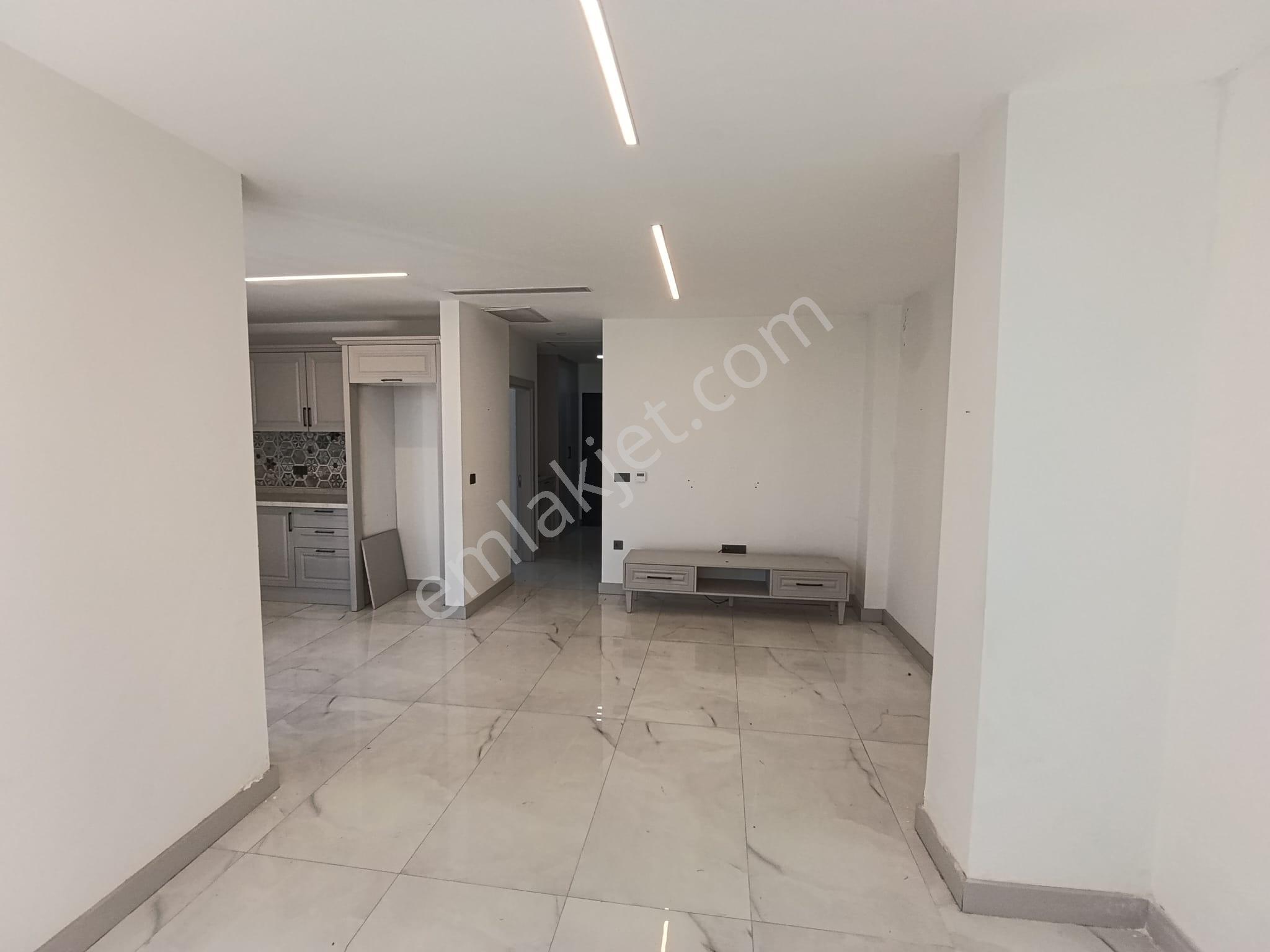 Gümüşlükte Müstakil Bahçeli Ve Havuzlu Sıfır Kiralık Villa - Görsel 5