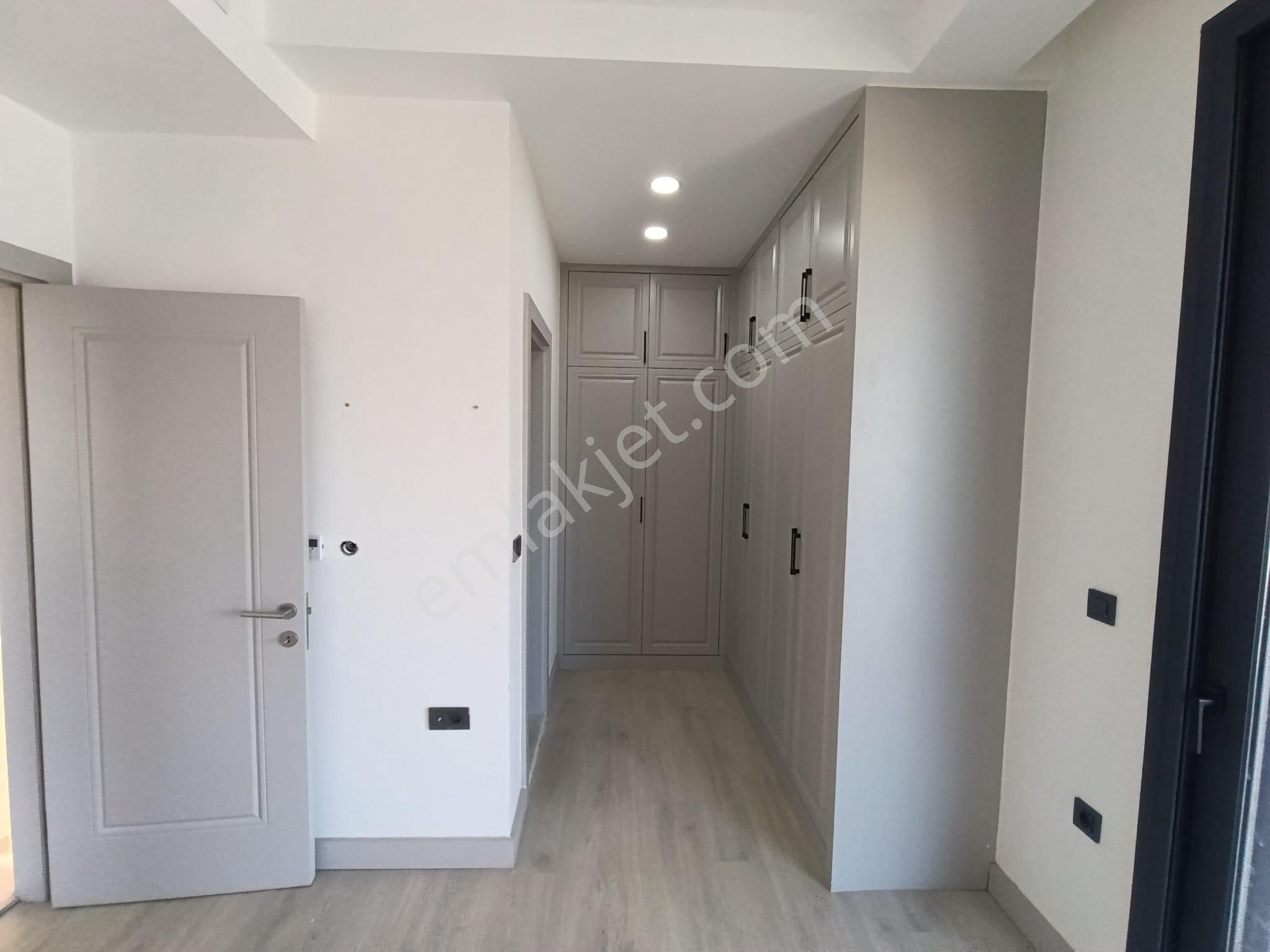 Gümüşlükte Müstakil Bahçeli Ve Havuzlu Sıfır Kiralık Villa - Görsel 20