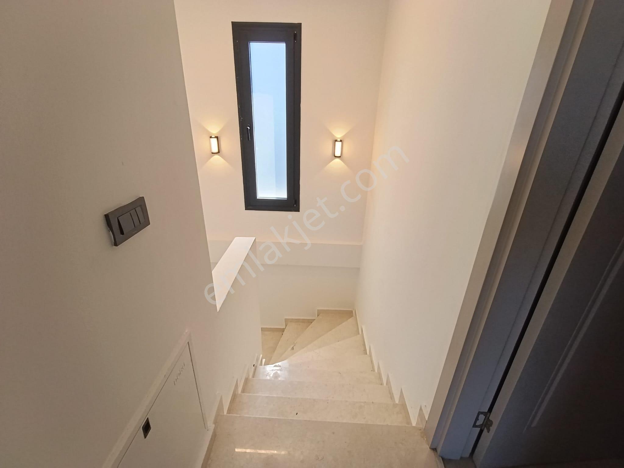 Gümüşlükte Müstakil Bahçeli Ve Havuzlu Sıfır Kiralık Villa - Görsel 11