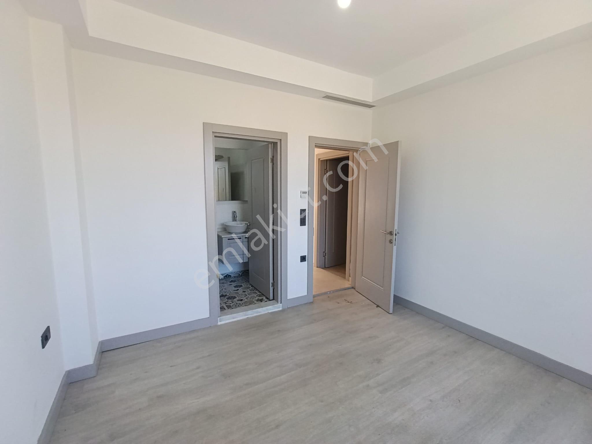 Gümüşlükte Müstakil Bahçeli Ve Havuzlu Sıfır Kiralık Villa - Görsel 13