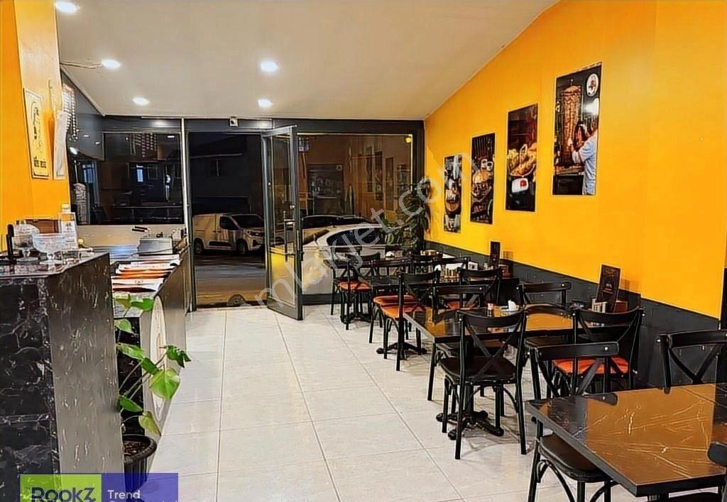 Soğukpınar'da Devren Kiralık Gece Dönercisi - Görsel 10
