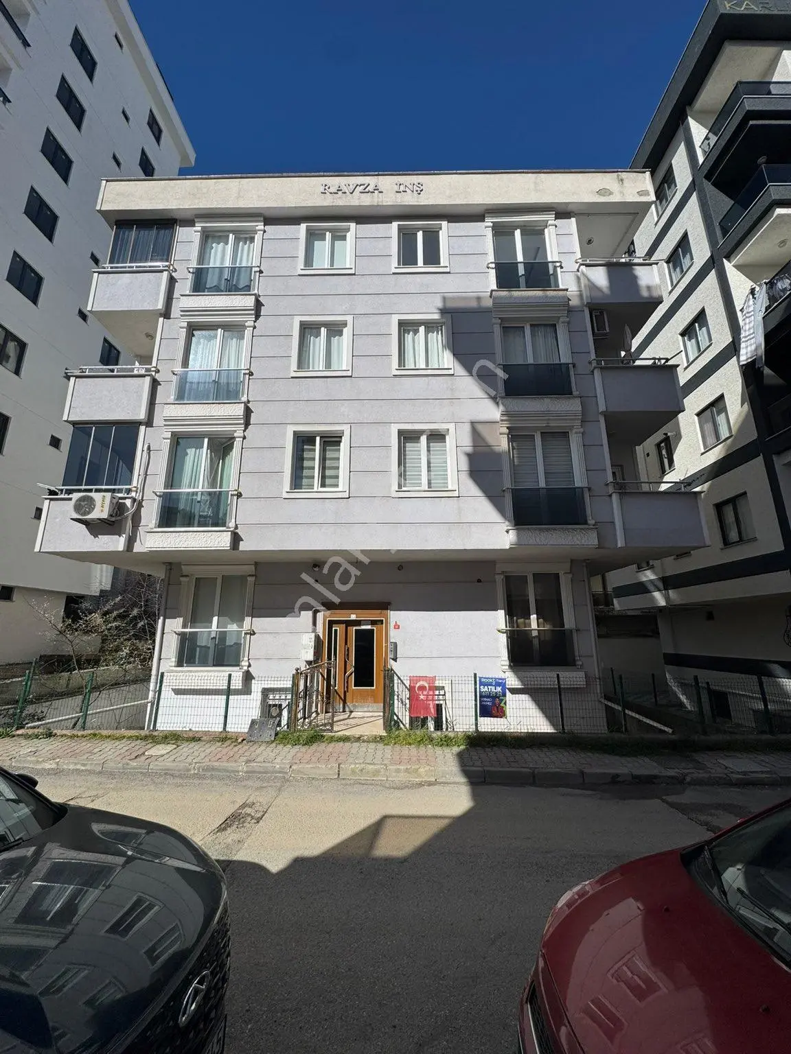 Çekmeköy Taşdelen Merkezde Bahçeli 1+1 Satılık Daire - Görsel 5