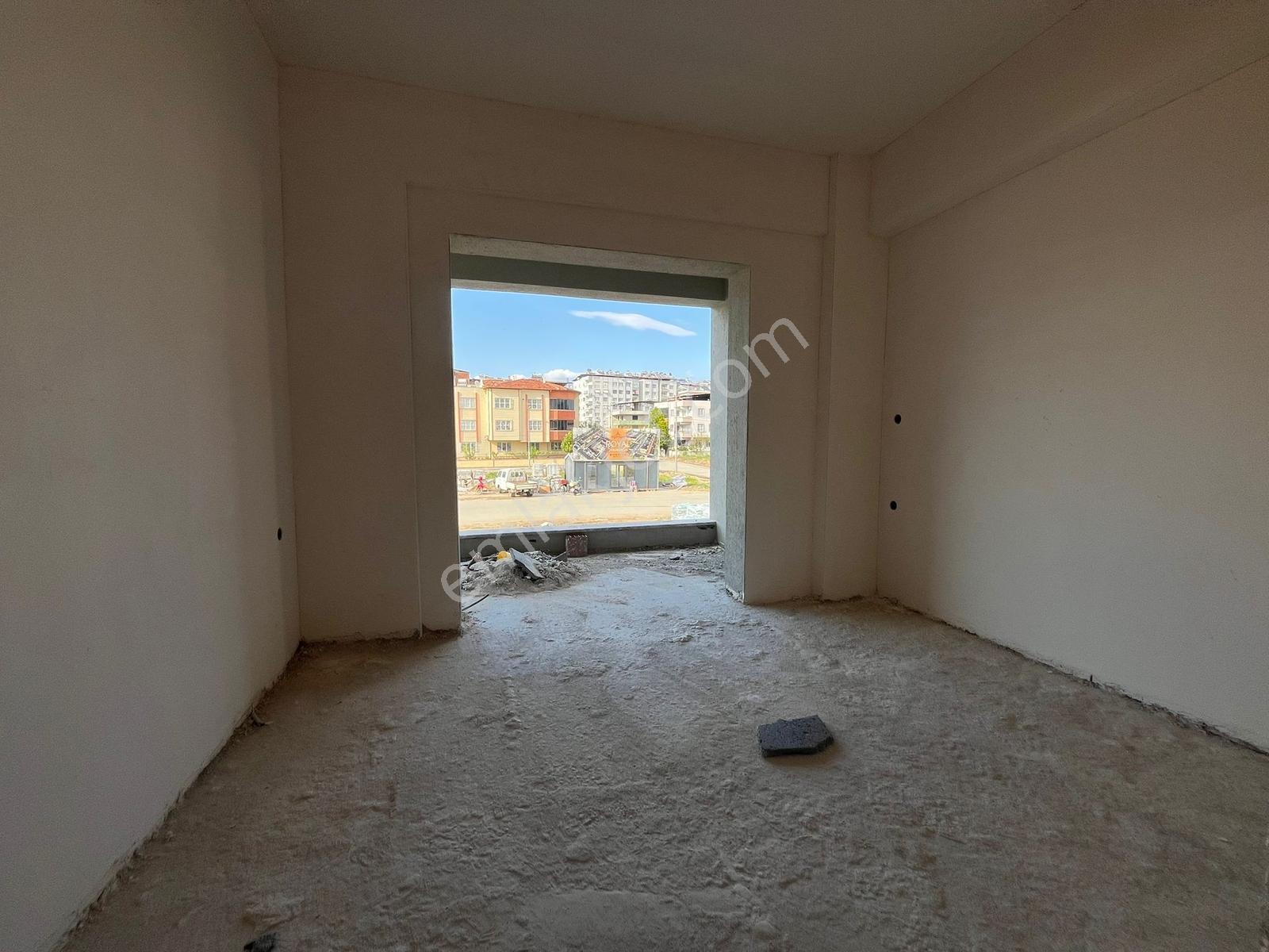 Şirinevler Mah.'sinde 3+1 Havuzlu Sitede Ara Kat Satılık Daire - Görsel 35