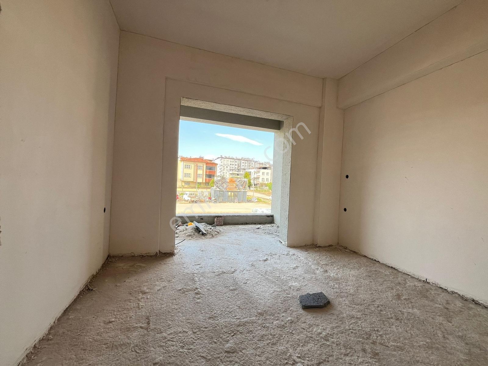 Şirinevler Mah.'sinde 3+1 Havuzlu Sitede Ara Kat Satılık Daire - Görsel 21