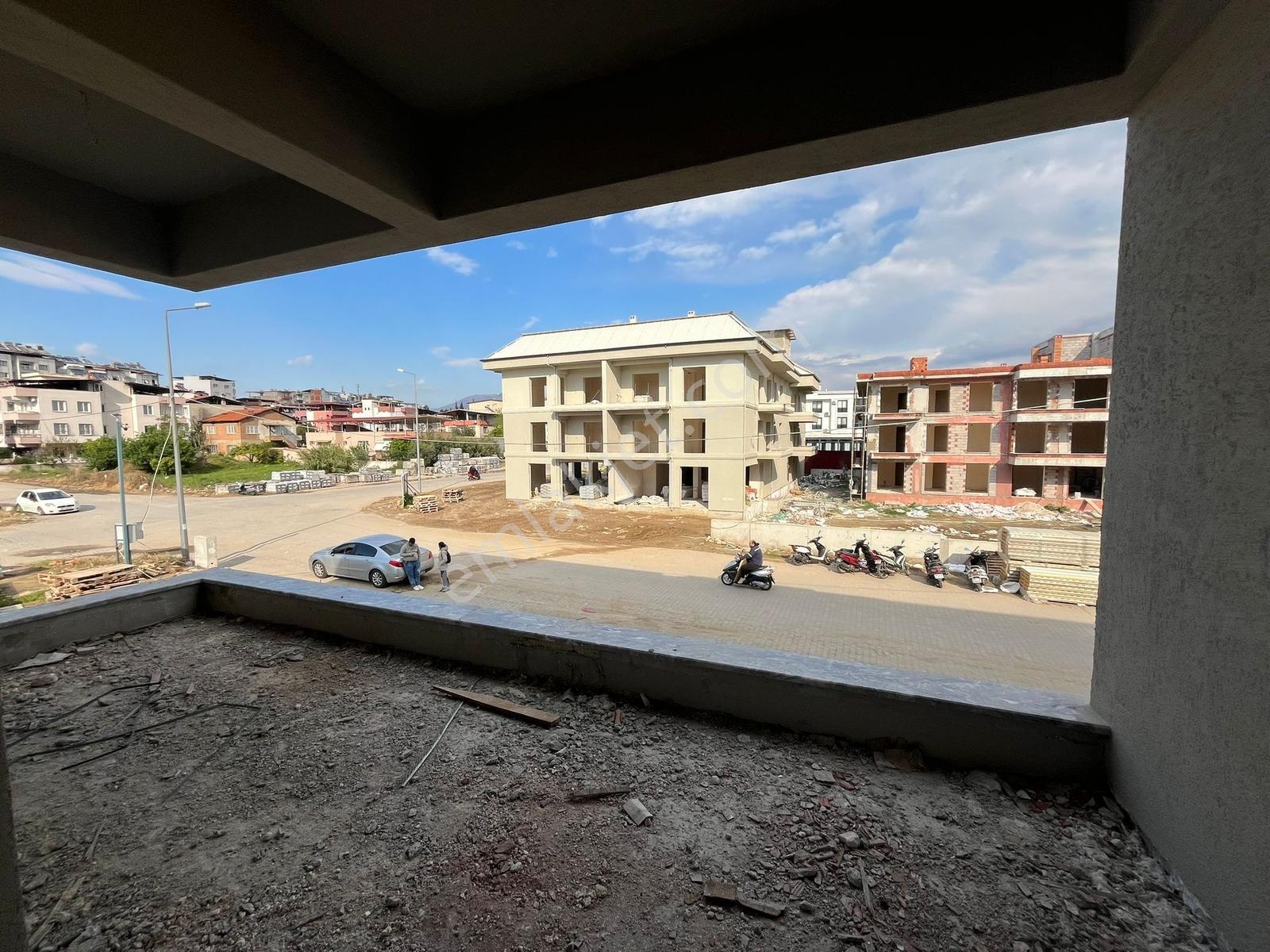 Şirinevler Mah.'sinde 3+1 Havuzlu Sitede Ara Kat Satılık Daire - Görsel 19