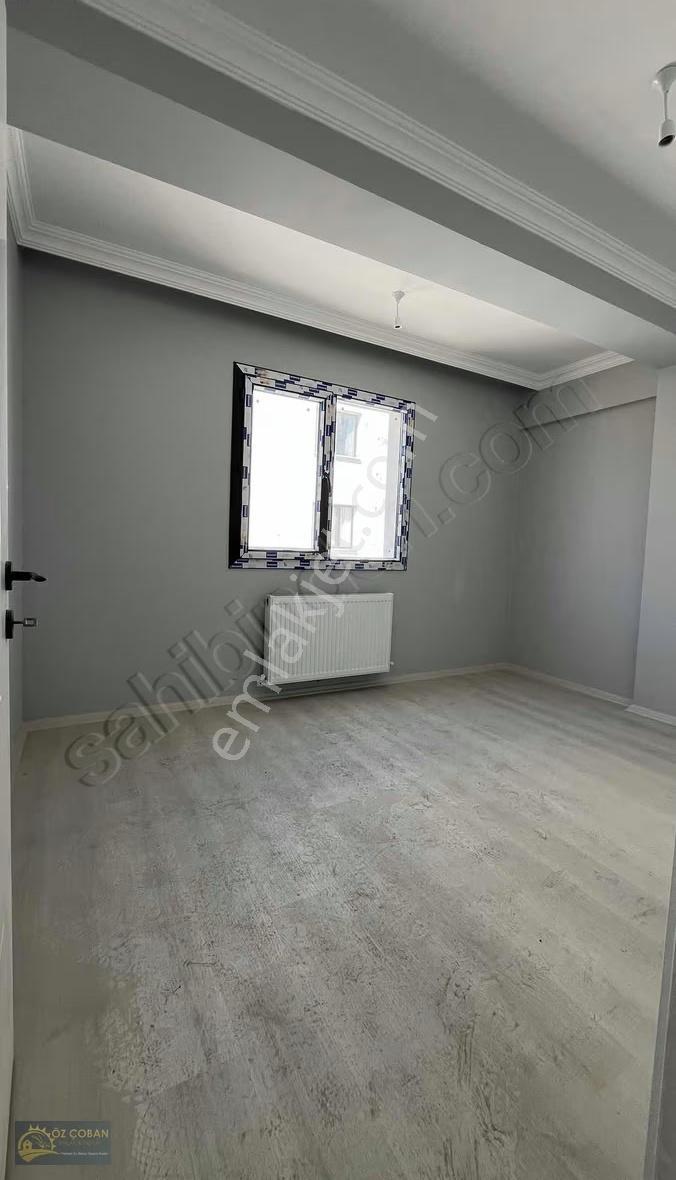 Özçoban Gayrimenkulden Satılık 2+1 Otoparklı Daire - Görsel 10