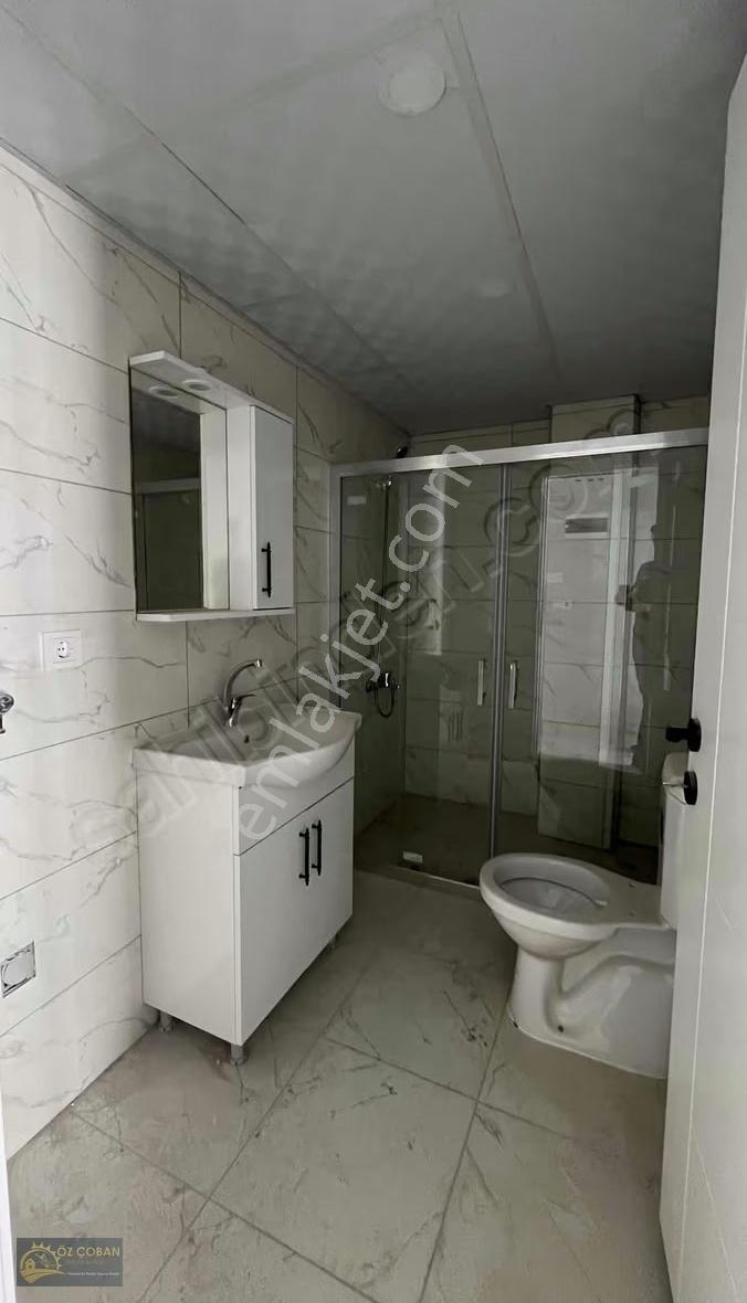 Özçoban Gayrimenkulden Satılık 2+1 Otoparklı Daire - Görsel 11