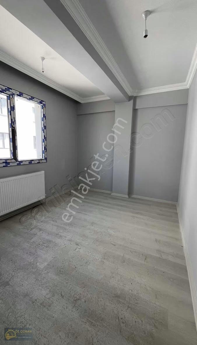 Özçoban Gayrimenkulden Satılık 2+1 Otoparklı Daire - Görsel 9