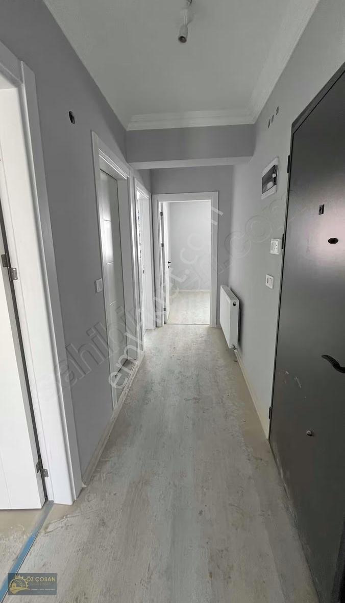 Özçoban Gayrimenkulden Satılık 2+1 Otoparklı Daire - Görsel 3