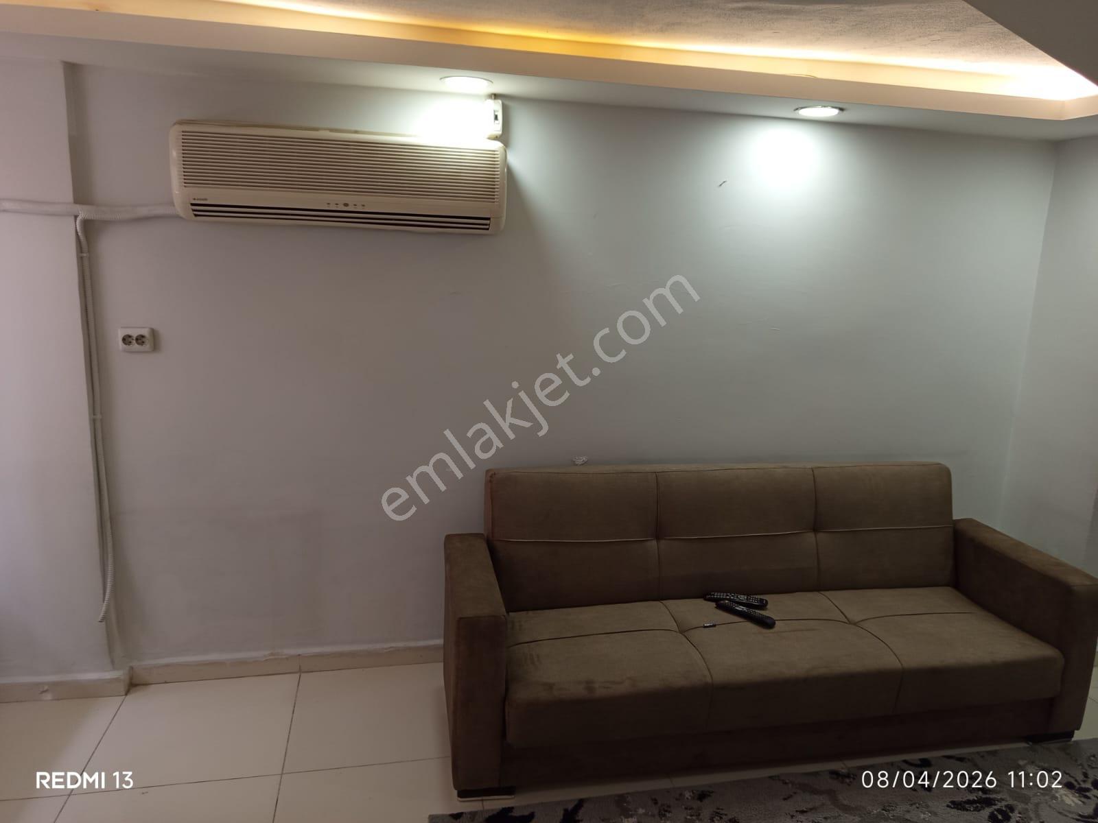 Emlakçı Yakup Göymenden Binevlerde 2+0 Kiralık Rezidasn Daire - Görsel 16
